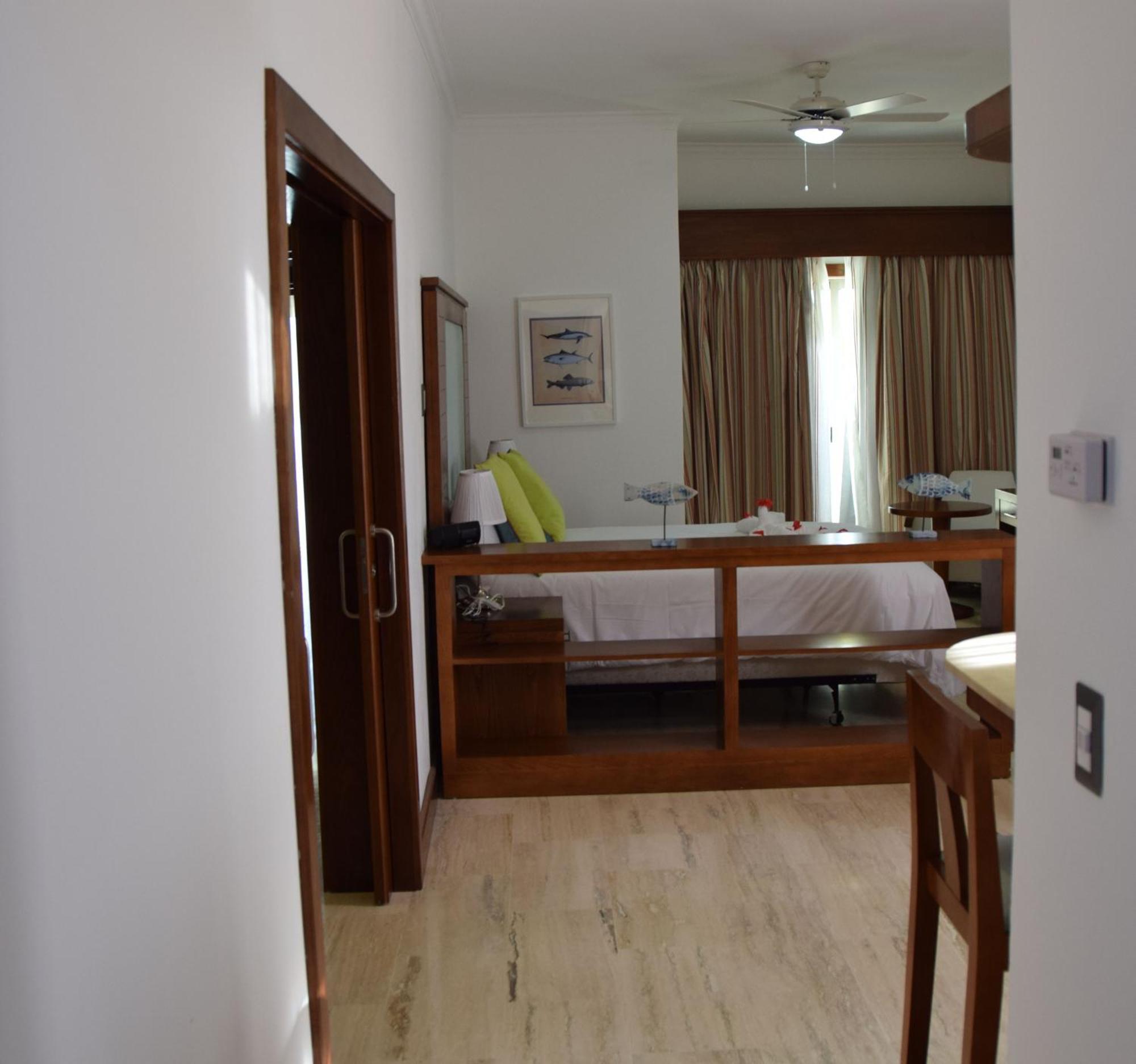Alda Bavaro Hotel 3*