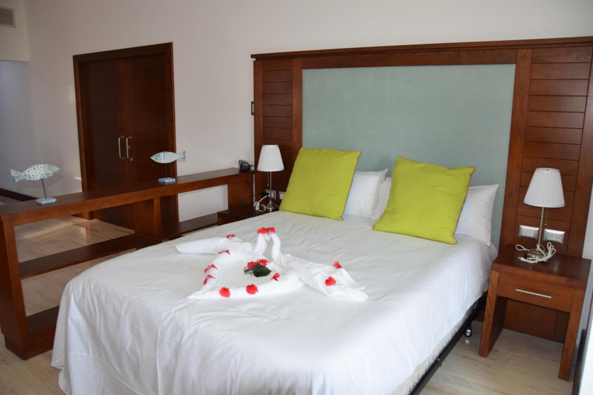 Hotel Alda Bavaro 3*