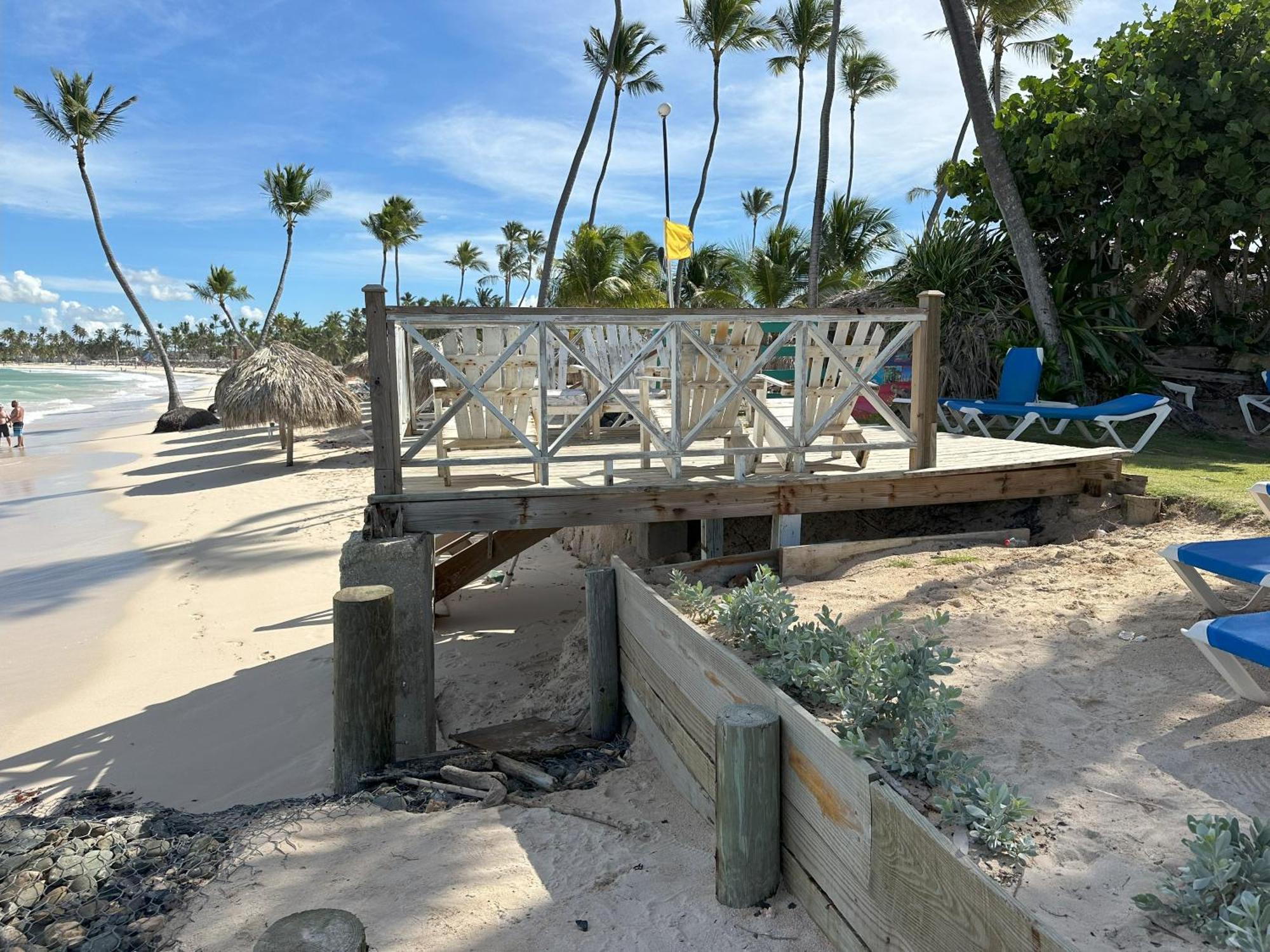 Hotel Alda Bavaro 3*