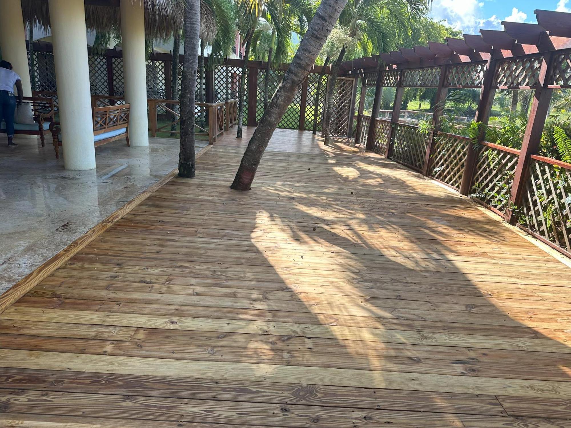 Alda Bavaro Hotel