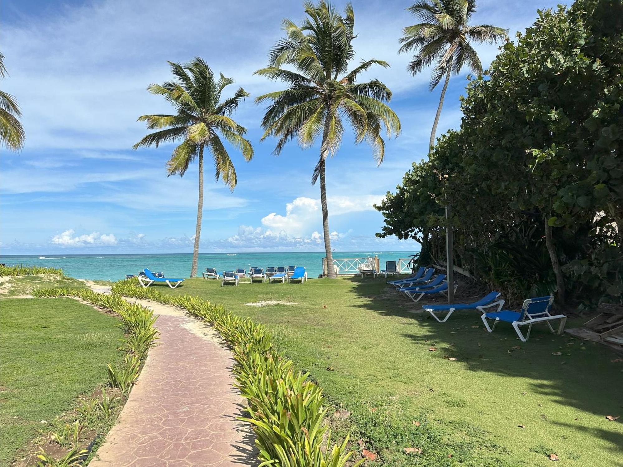 Alda Bavaro Hotel 3*