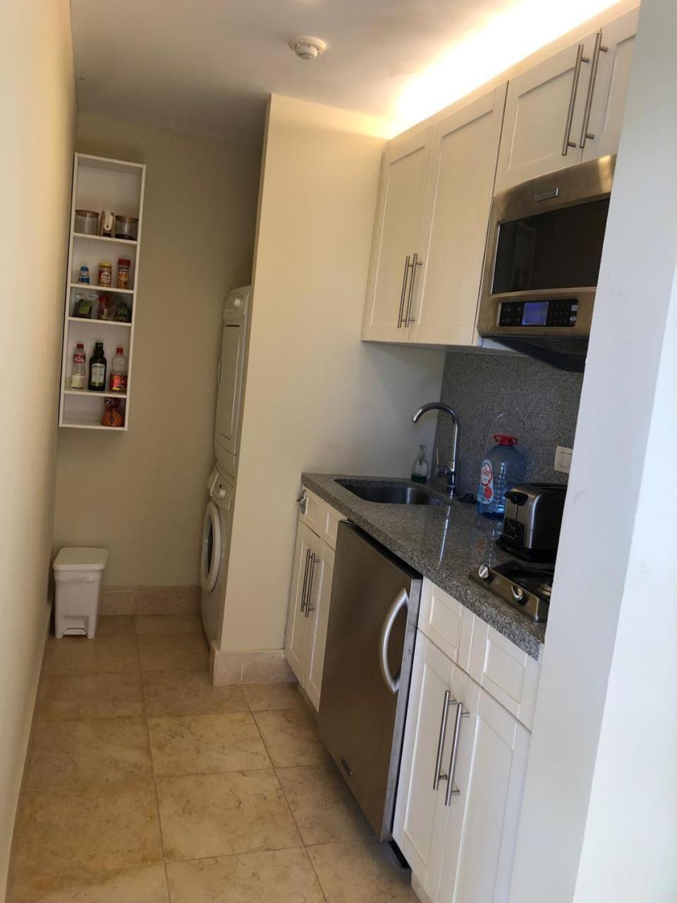 Apartment Estudio Frente Al Mar Sotogrande