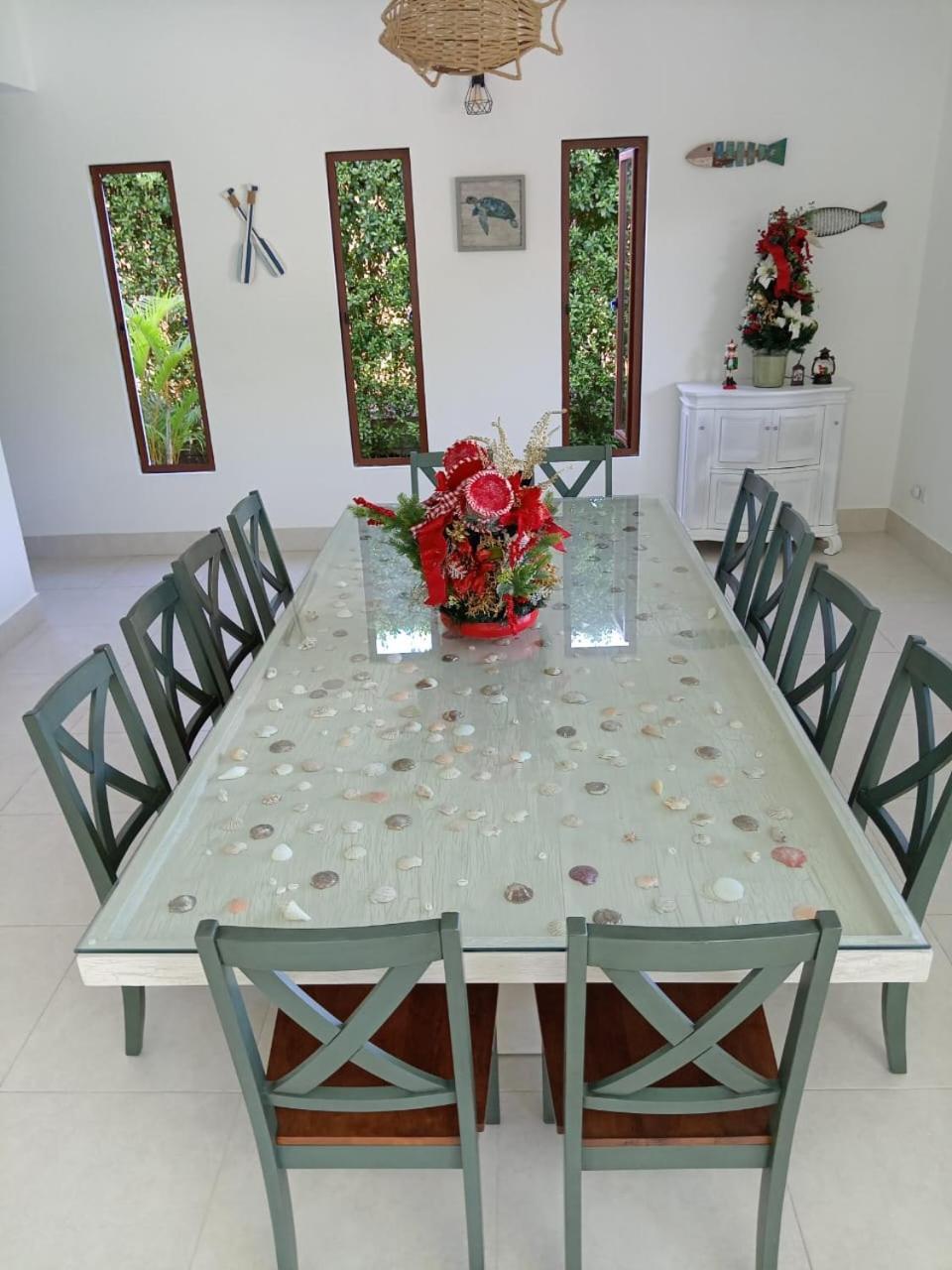 Village New Villa! Pousada Punta Cana