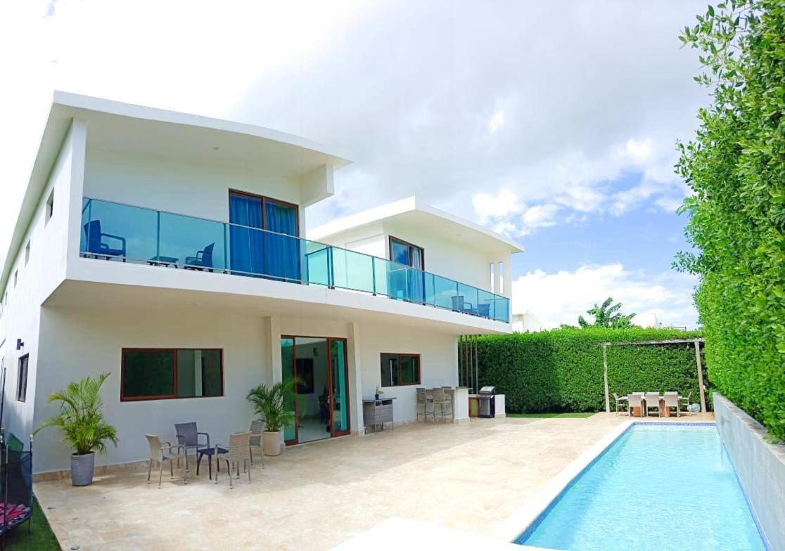 Pousada Village New Villa! *
