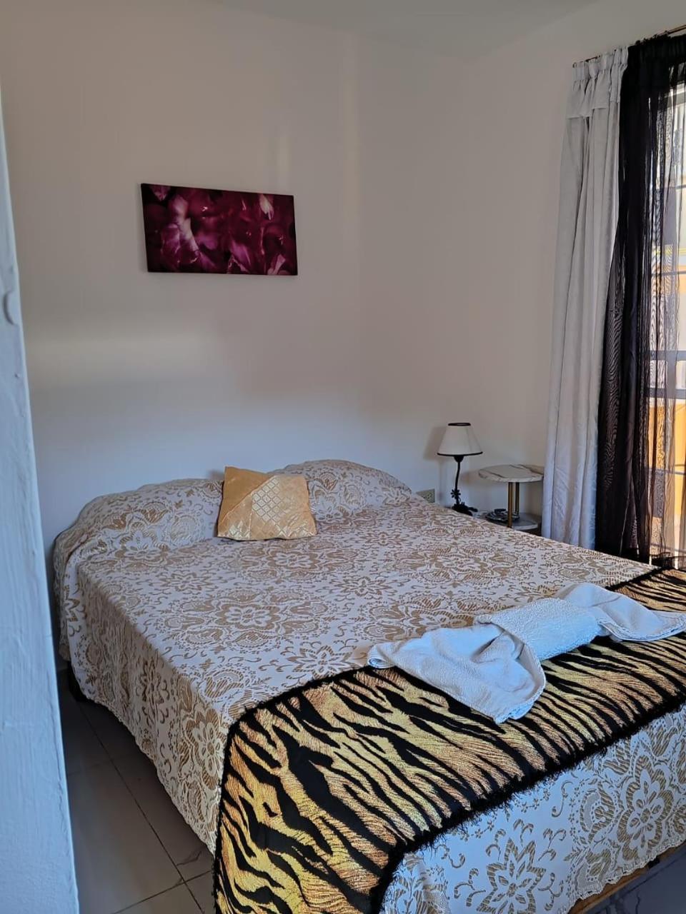 Apartamento Ave Fenix *