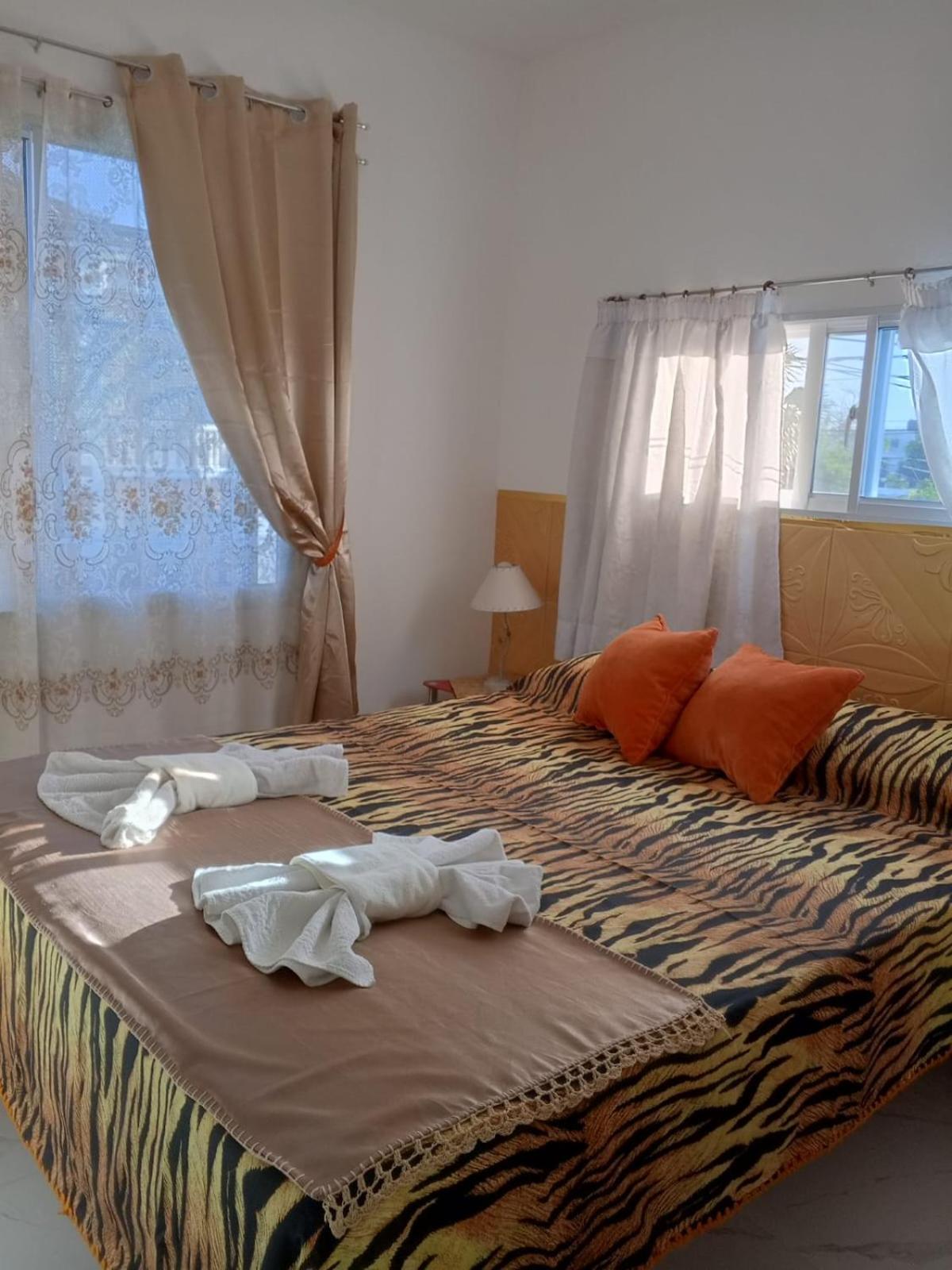 Apartamento Ave Fenix