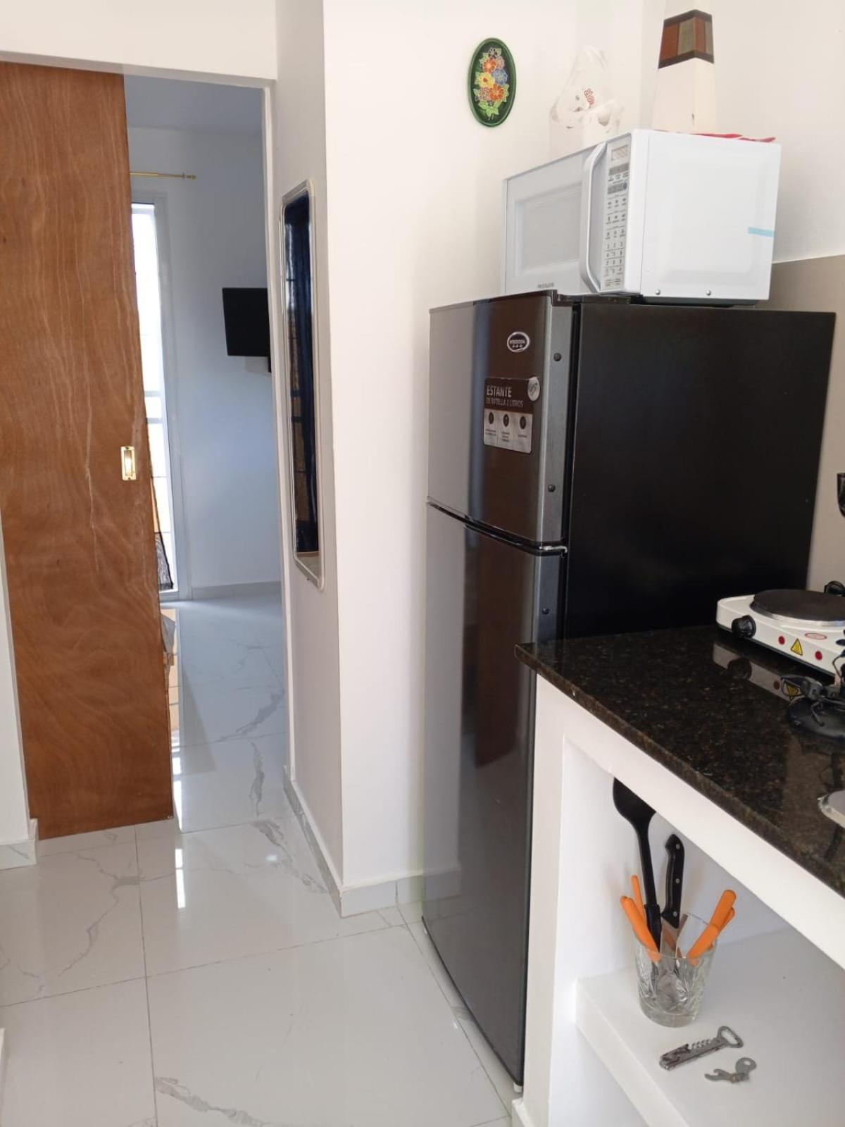Ave Fenix Apartamento