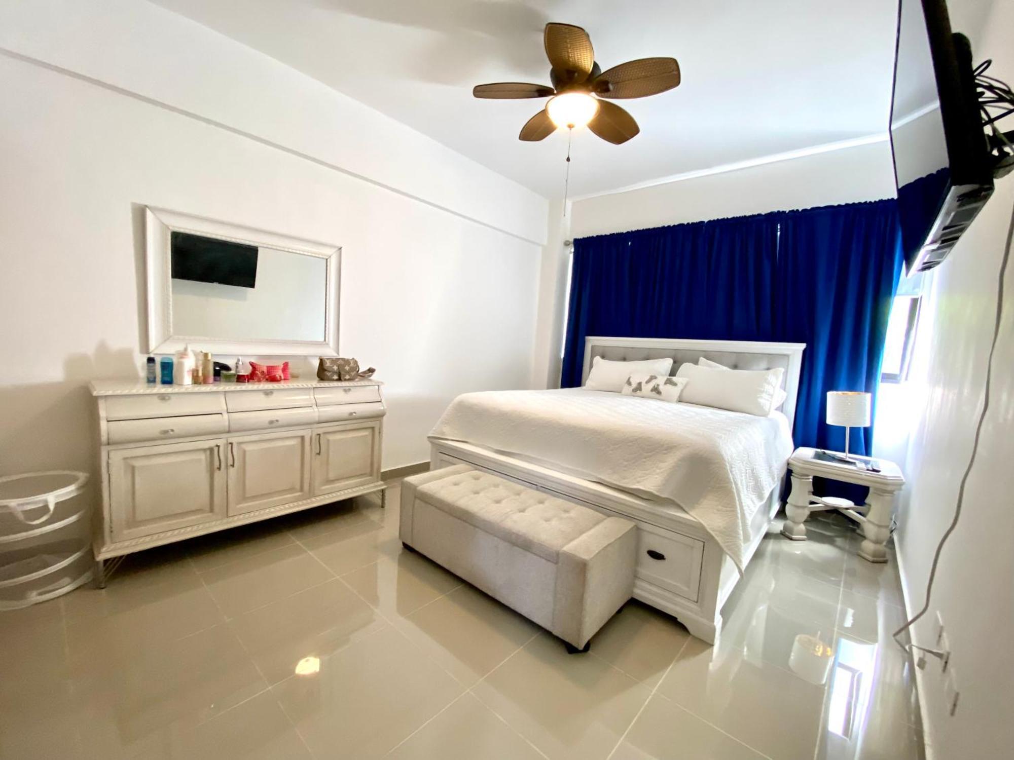 Apartment Elegancia Tropical And Pool Bibijagua Rd *