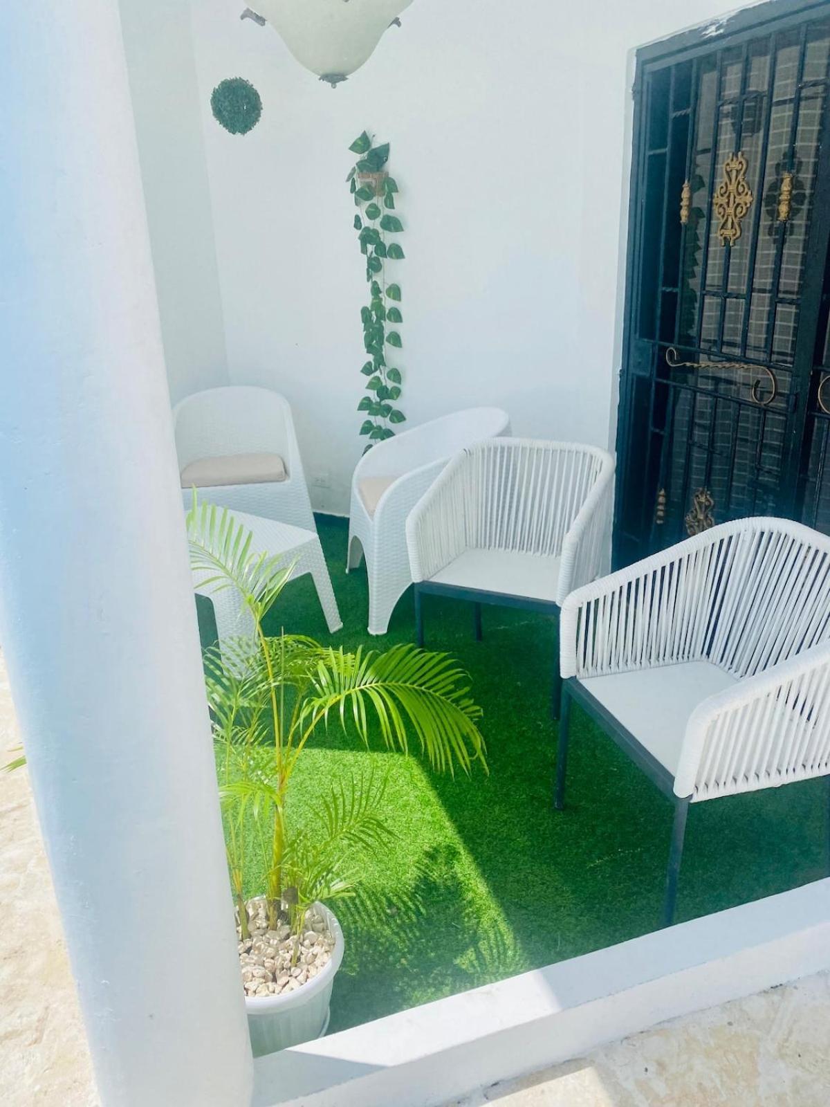 Villa Dmm Con Piscina, Jacuzzi Y Gran Area En
