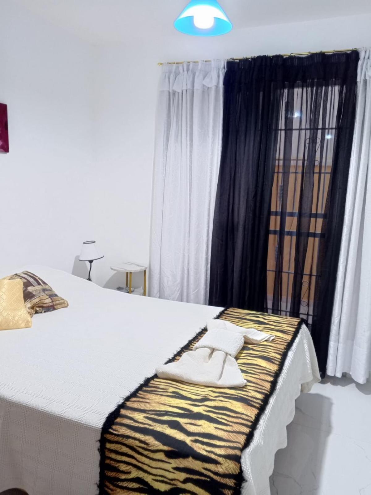 Ave Fenix Apartamento