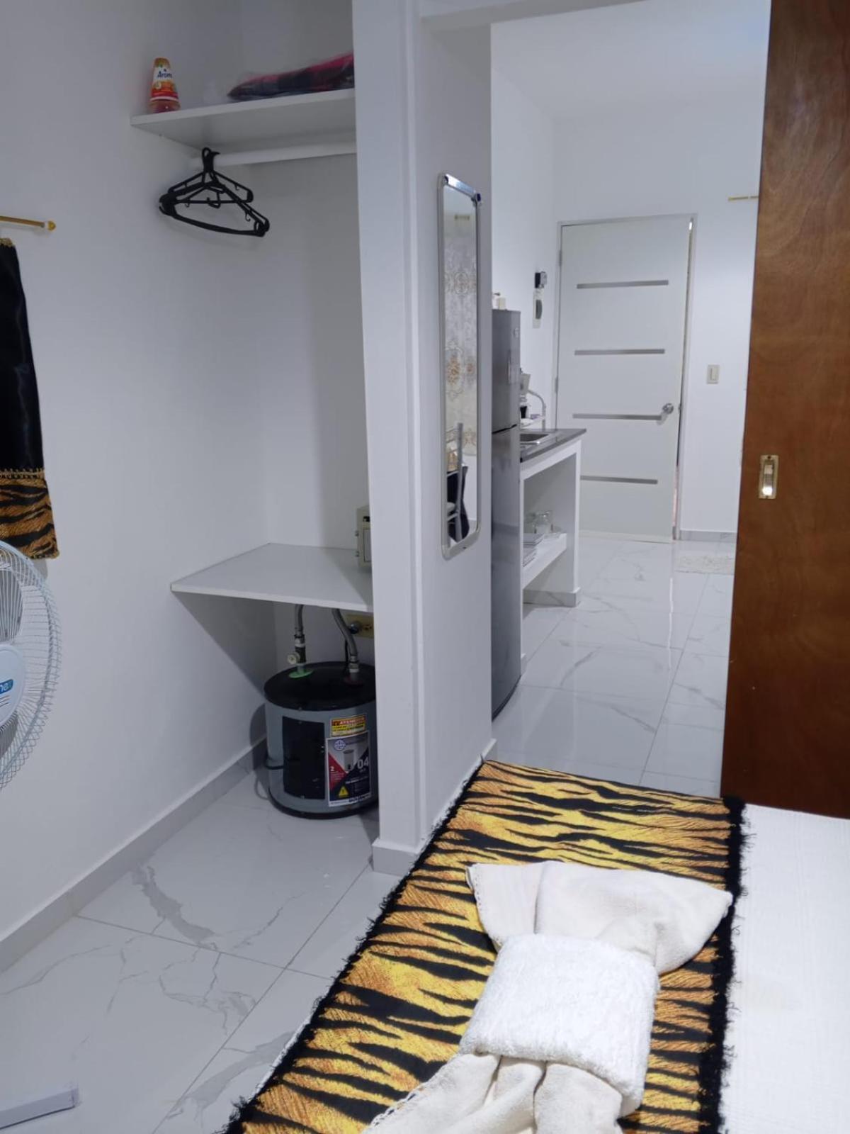 Apartamento Ave Fenix