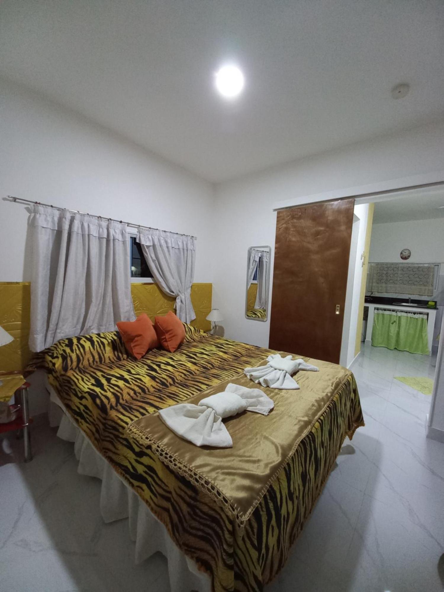 Ave Fenix Apartamento *