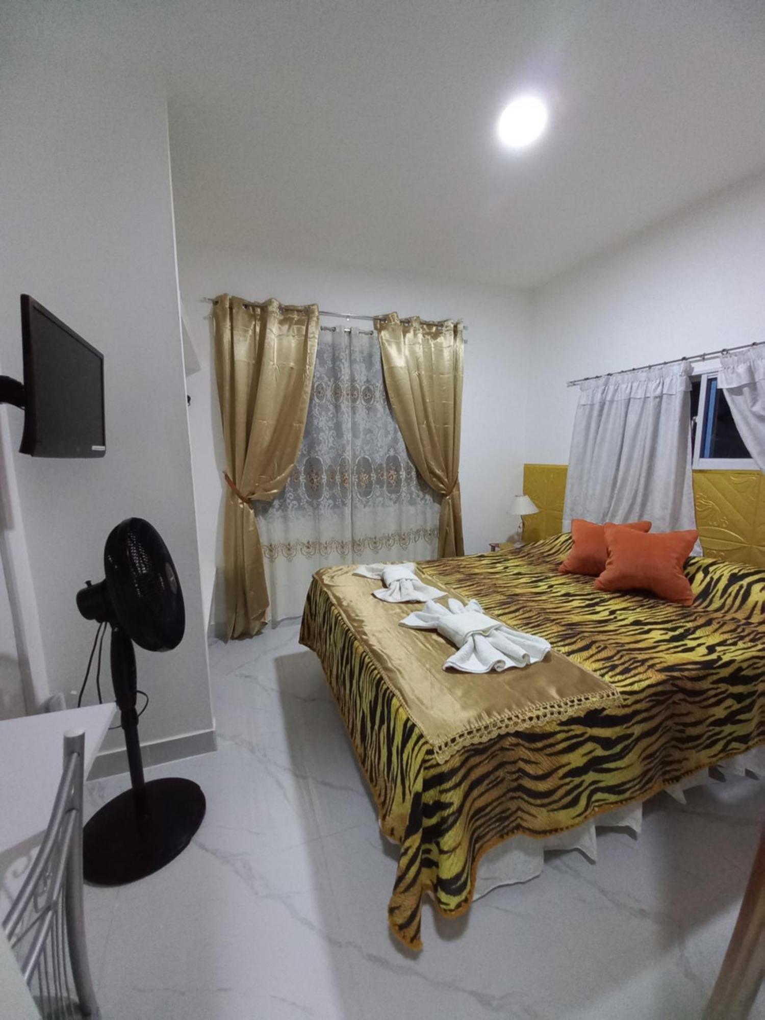 Apartamento Ave Fenix *