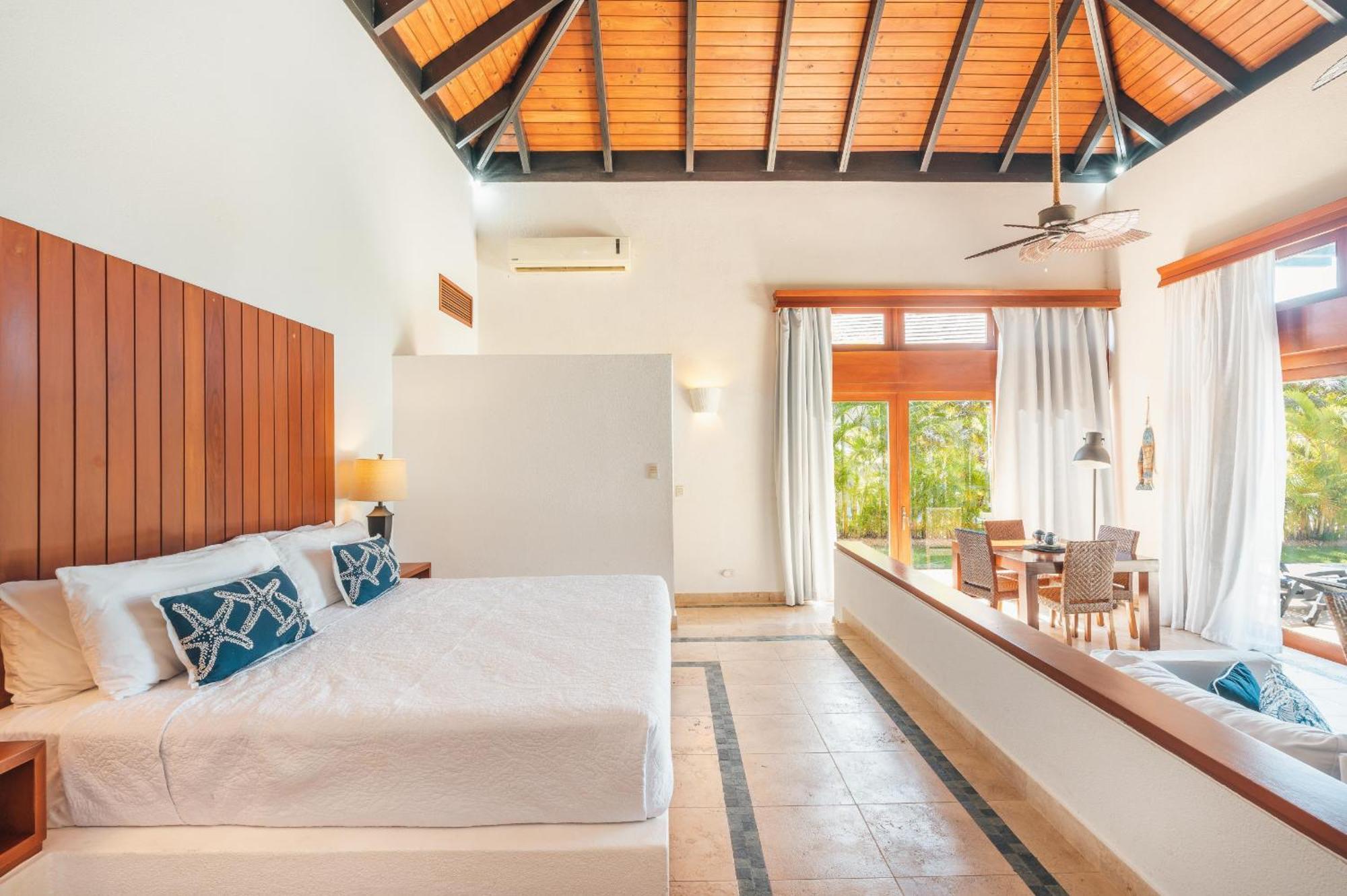 Lux 1bed Cap Cana