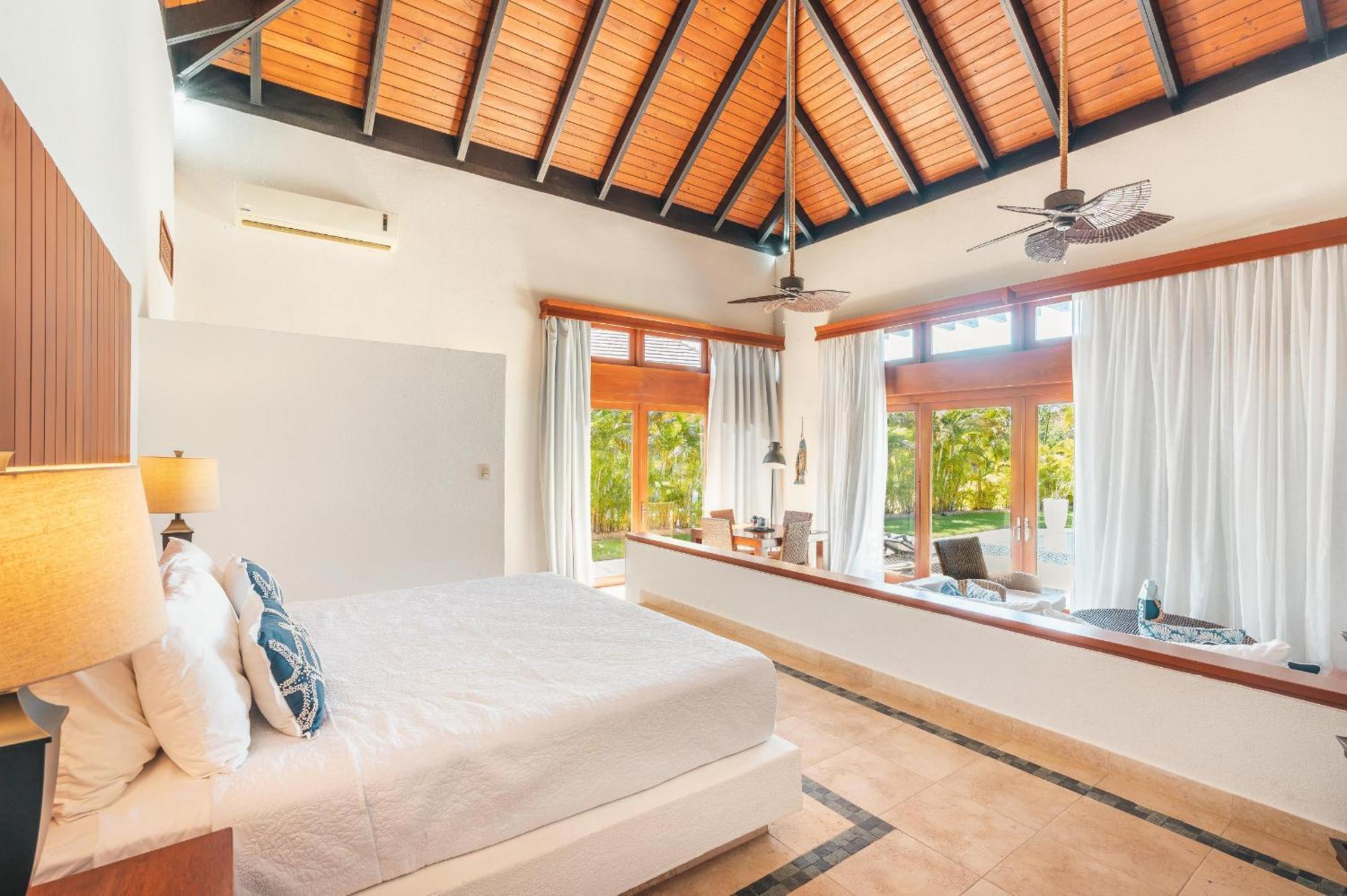 Lux 1bed Cap Cana Villa Punta Cana