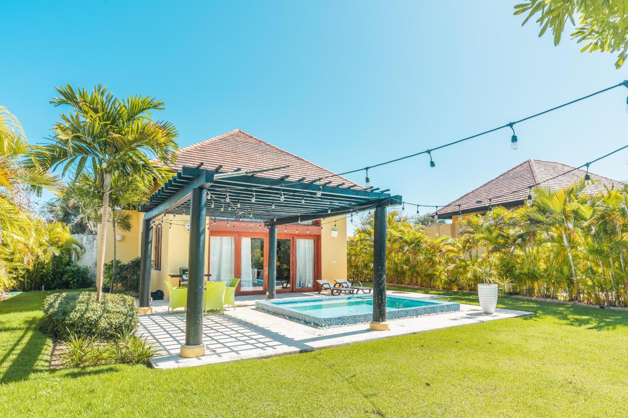 Lux 1bed Cap Cana *