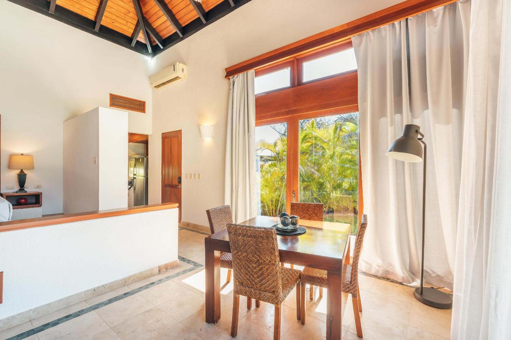 Lux 1bed Cap Cana * Punta Cana