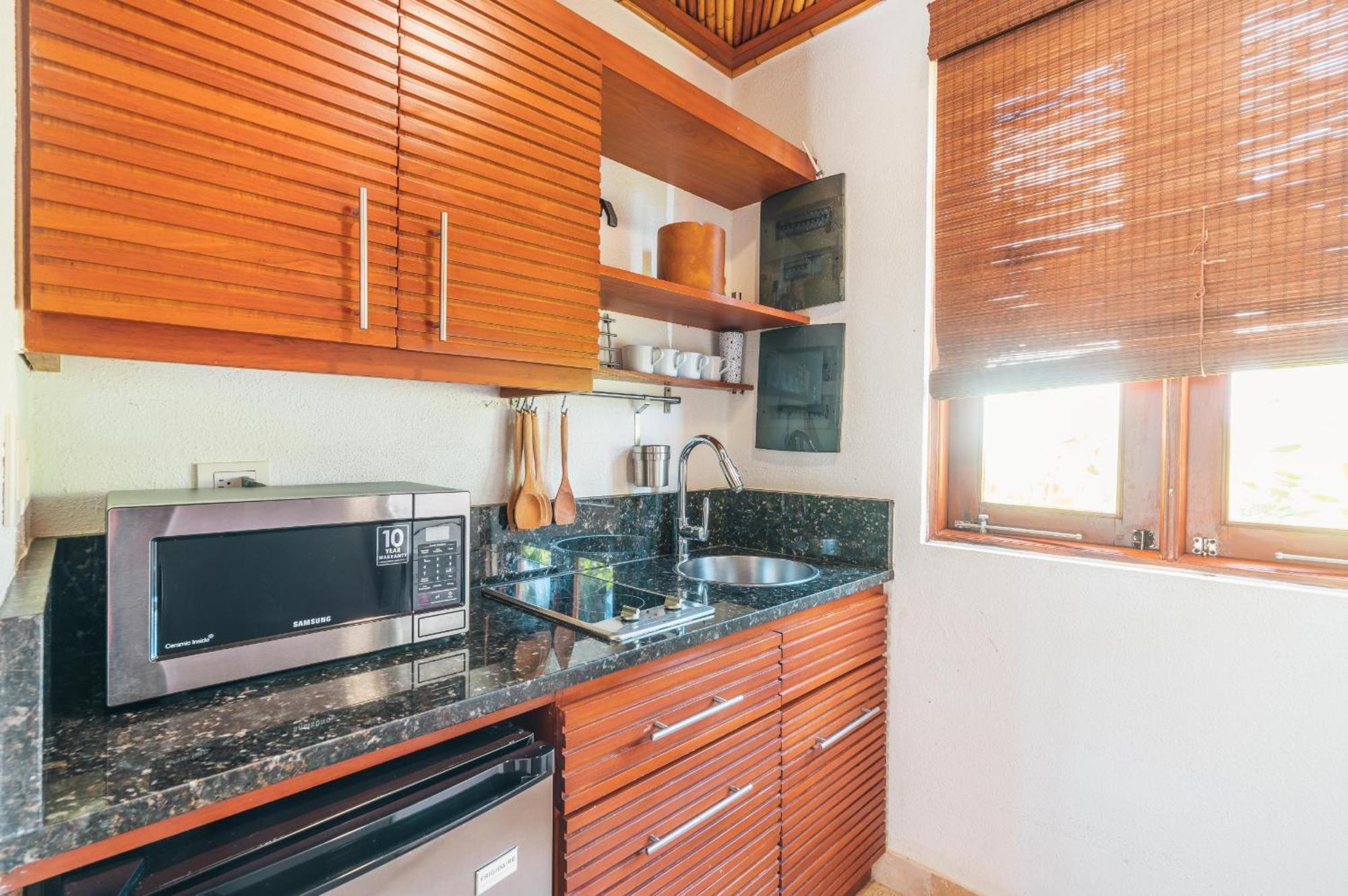 Lux 1bed Cap Cana
