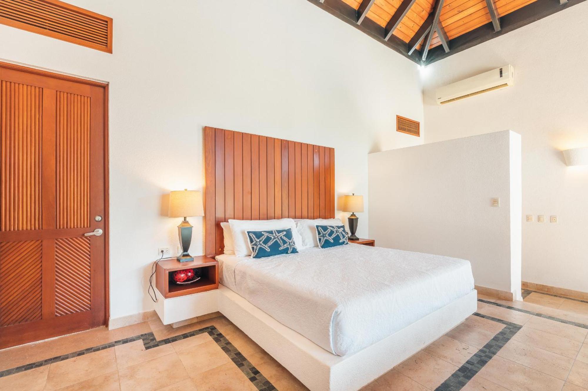 Villa Lux 1bed Cap Cana *