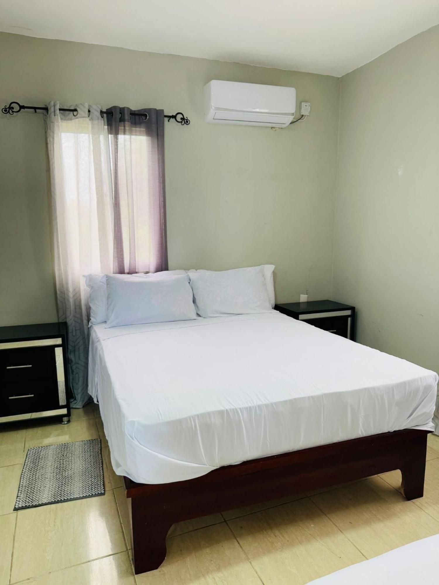 Perfectas Rd Apartment Punta Cana
