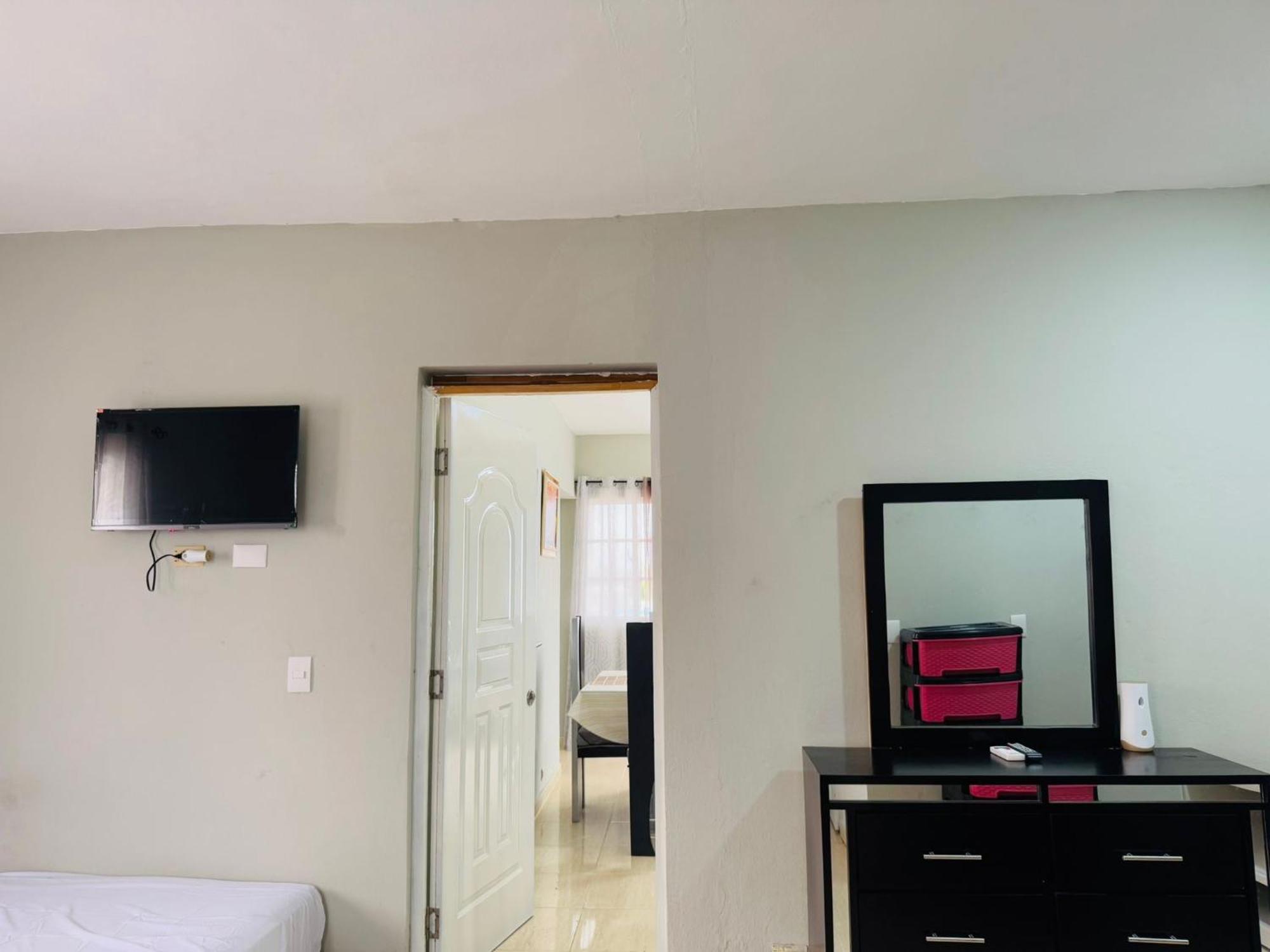 Perfectas Rd Apartment *
