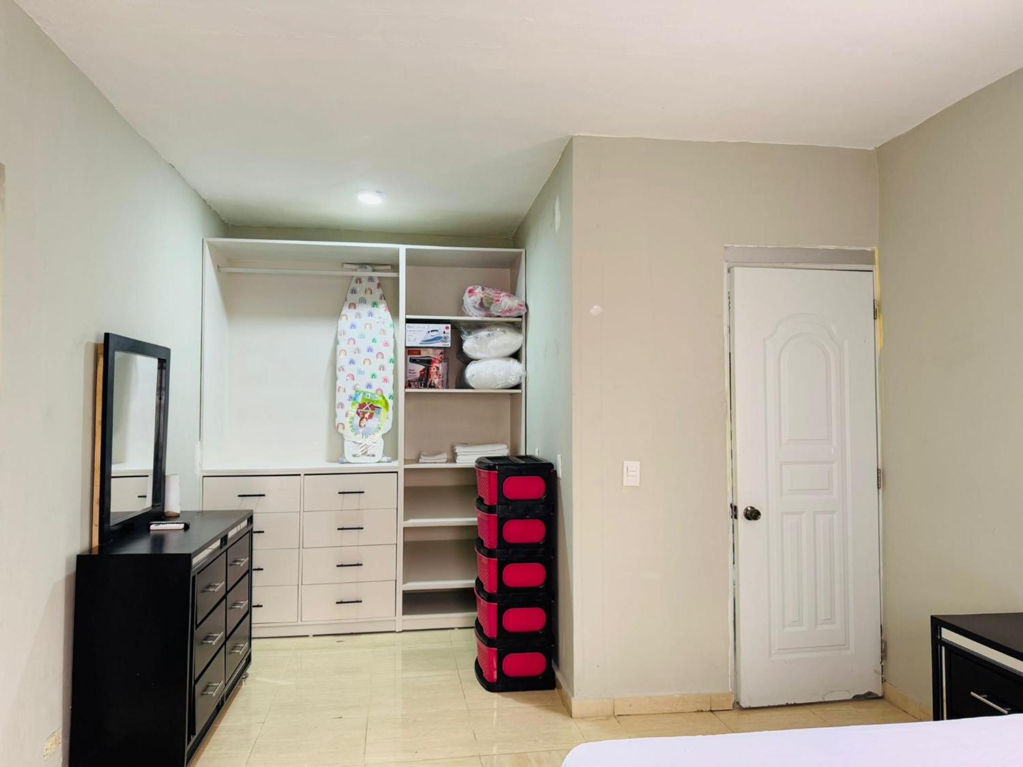 Perfectas Rd Apartment Punta Cana