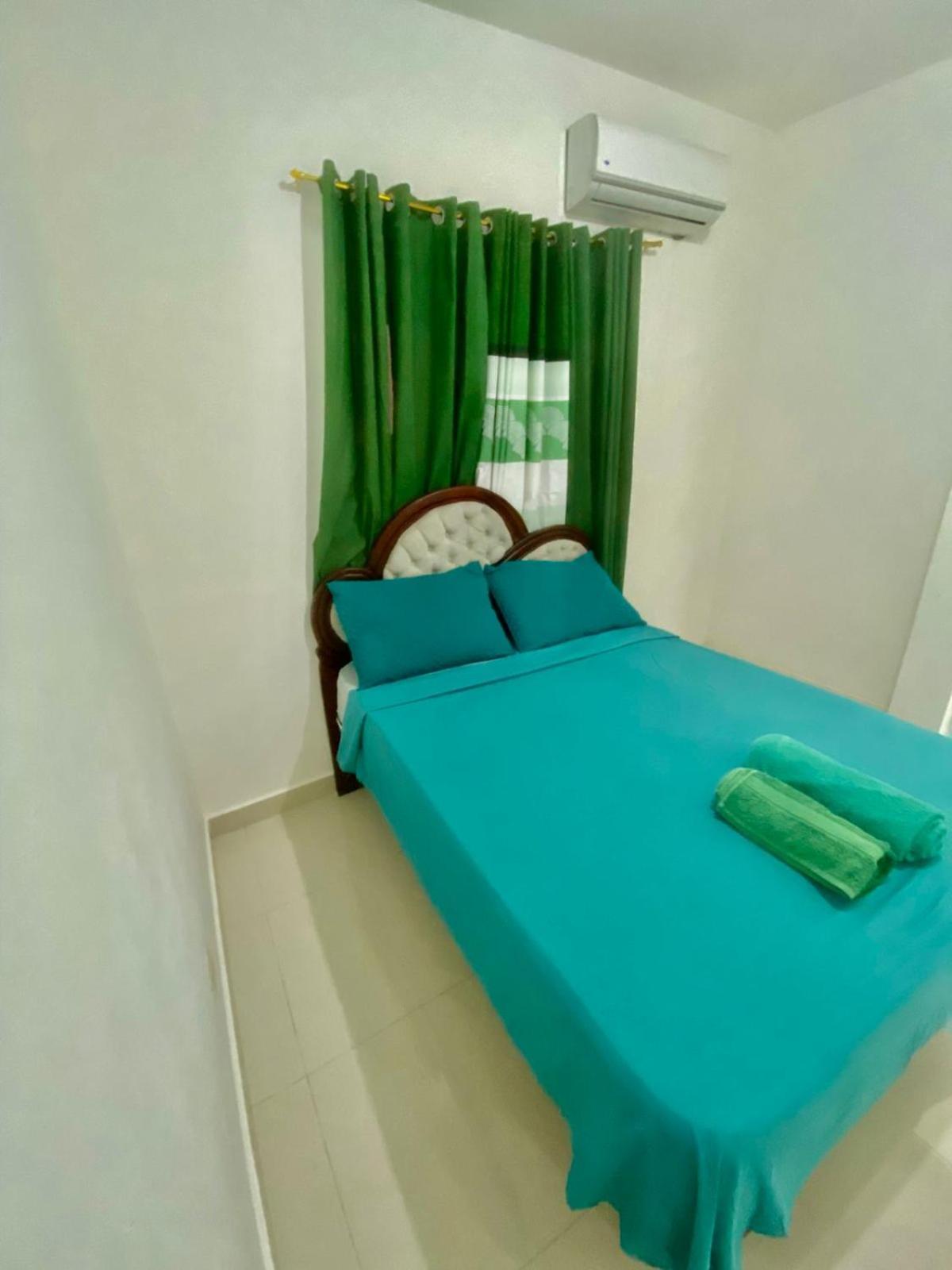 Holiday home Caribbean Village