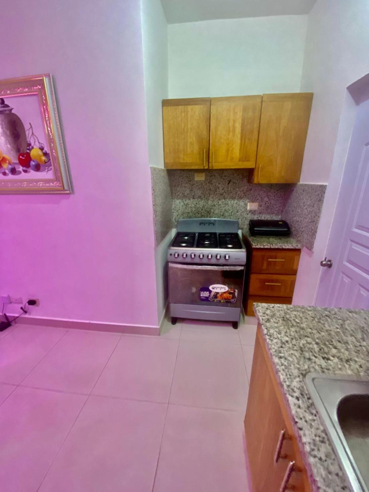Holiday home Caribbean Village Punta Cana