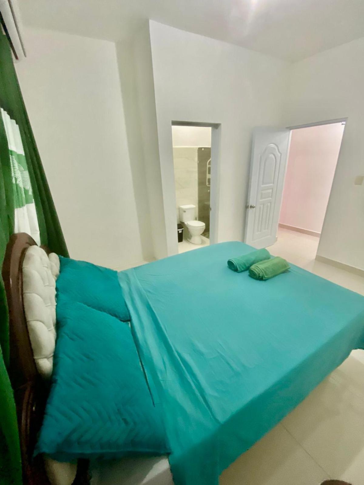 Holiday home Caribbean Village Punta Cana