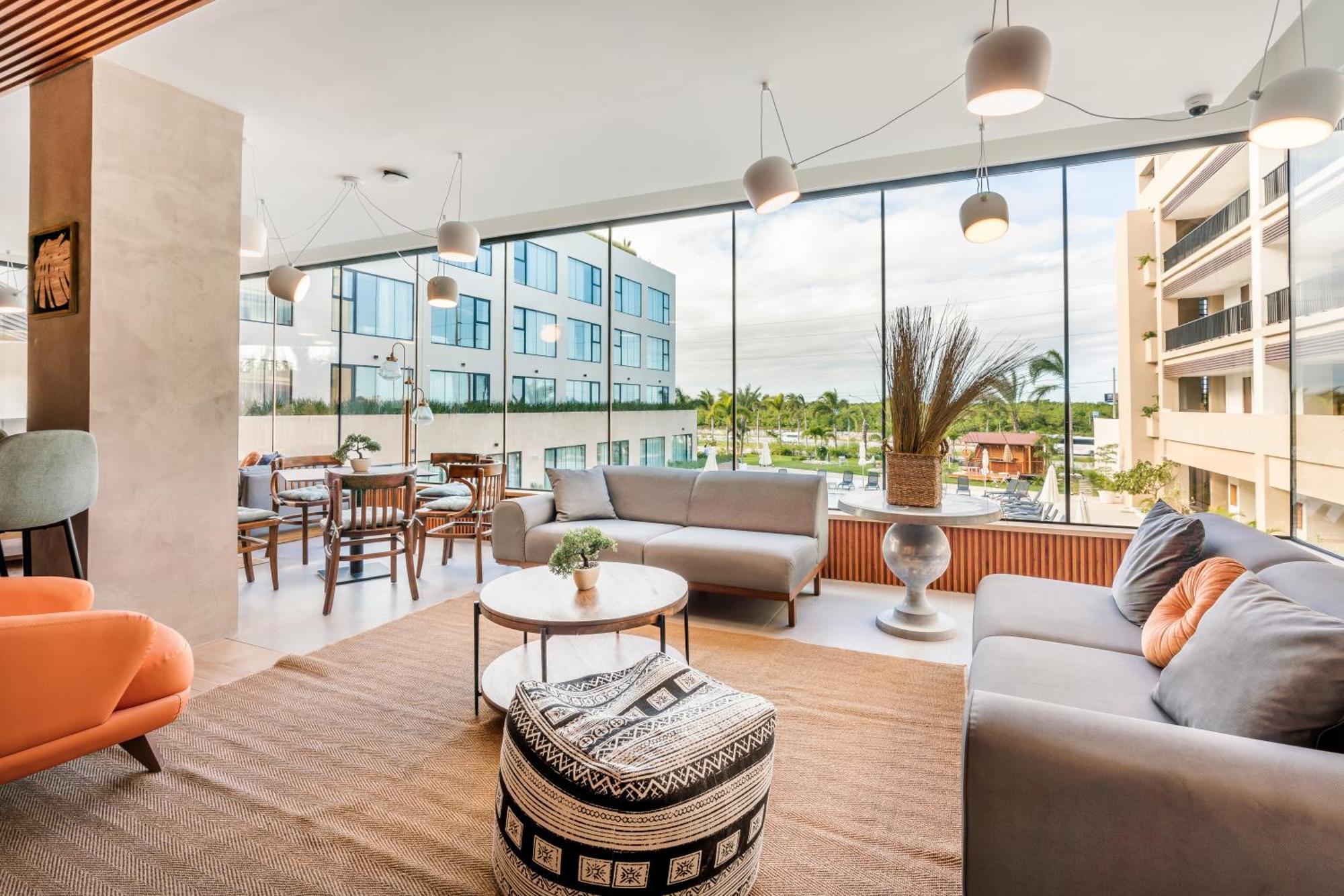Hotel Faranda Single 1 - Adults Only Punta Cana