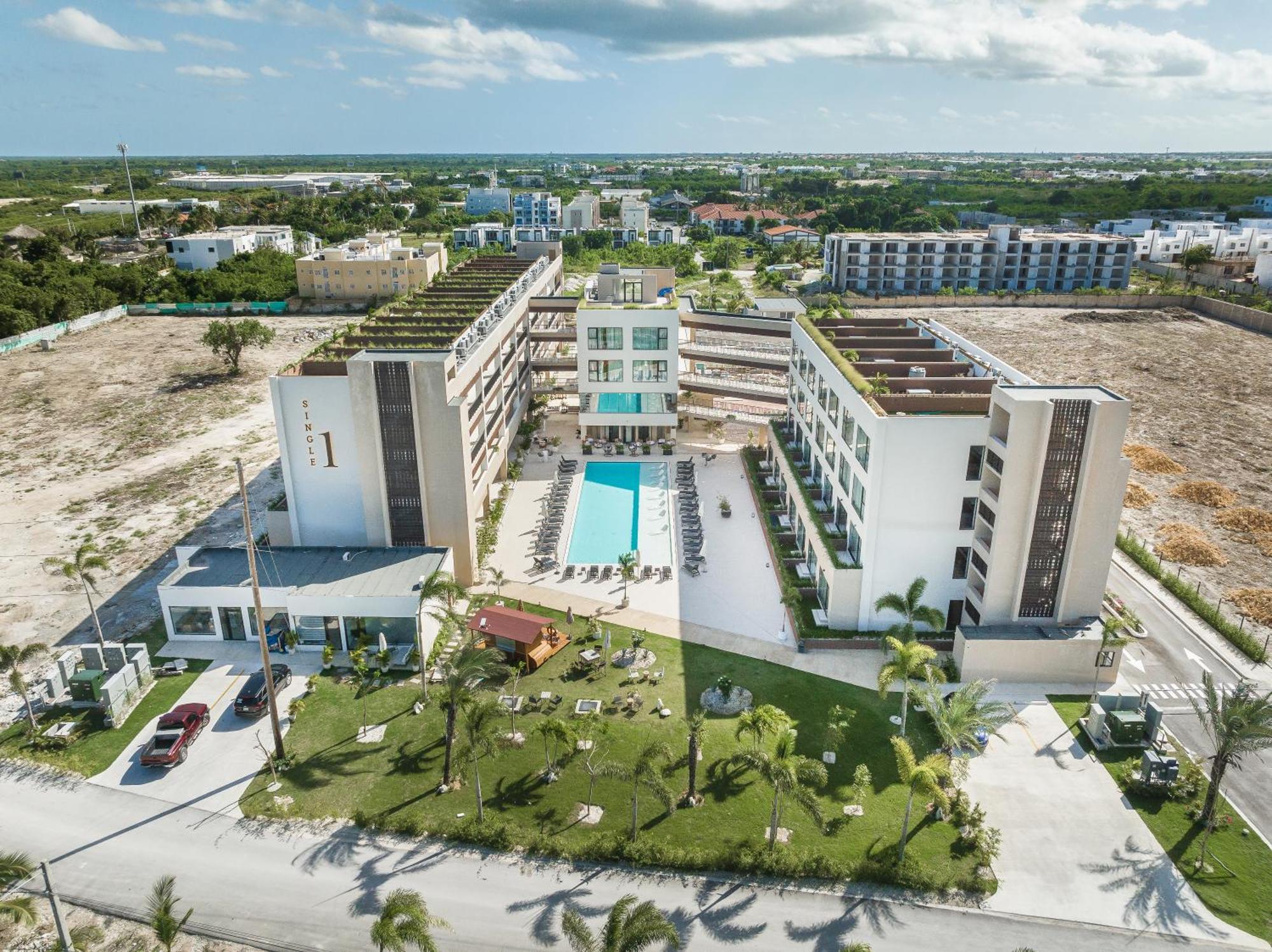 Faranda Single 1 - Adults Only Hotel 5*