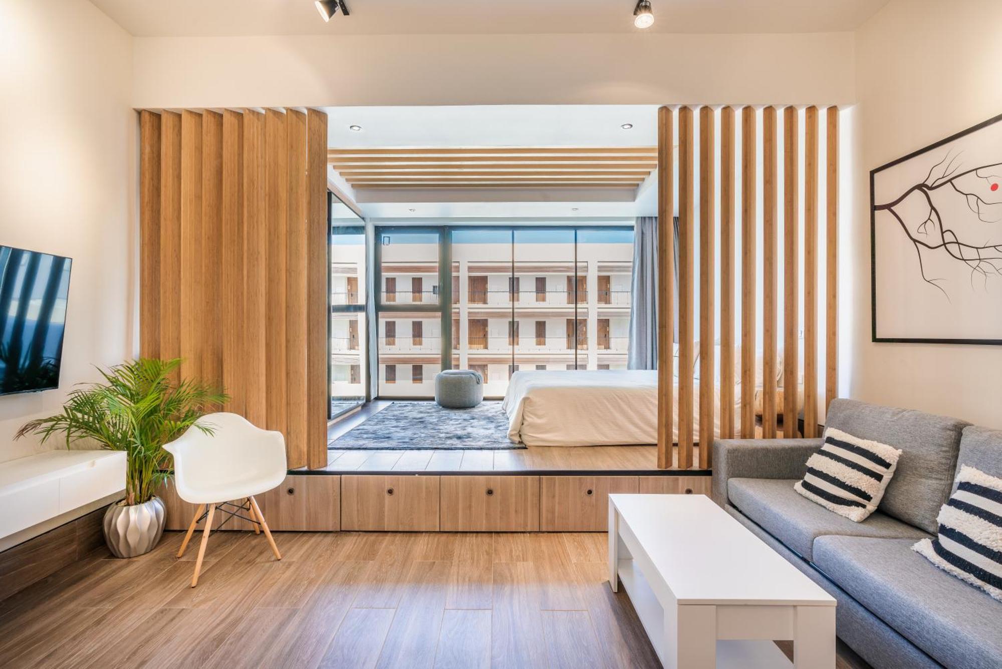 Hotel Faranda Single 1 - Adults Only 5*