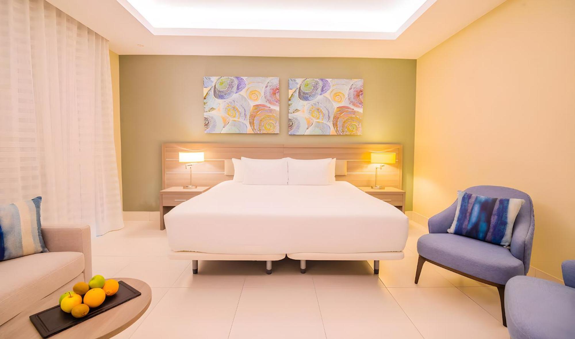 Resort Bakour 5*