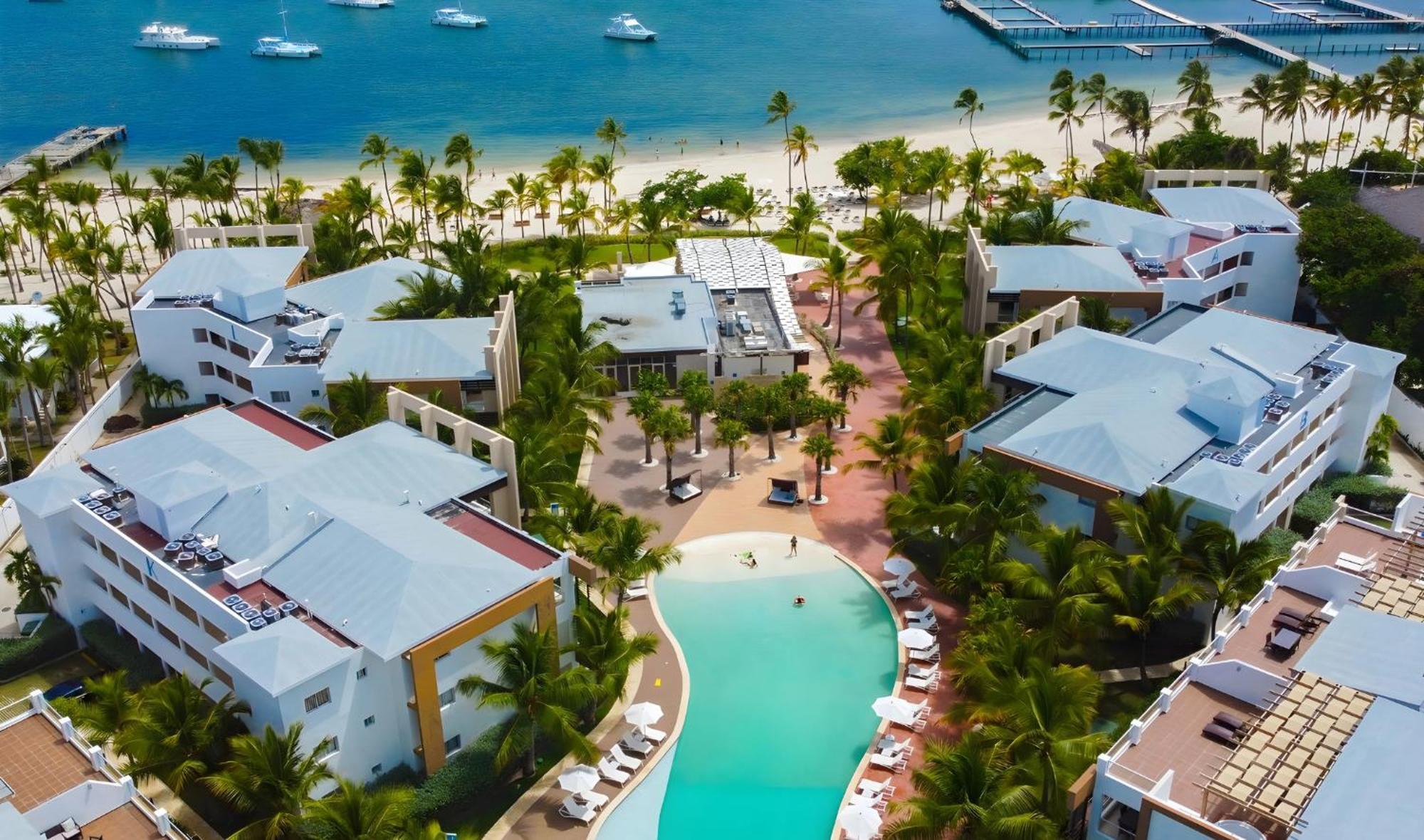 Bakour Resort