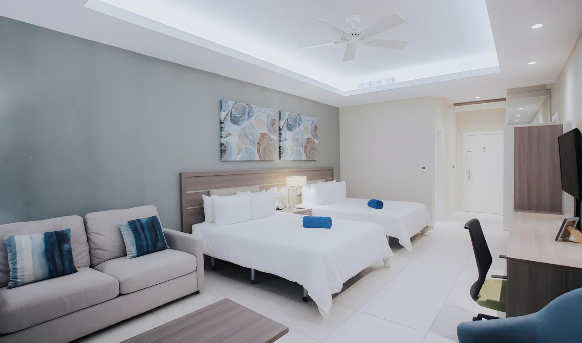 Bakour 5* Punta Cana