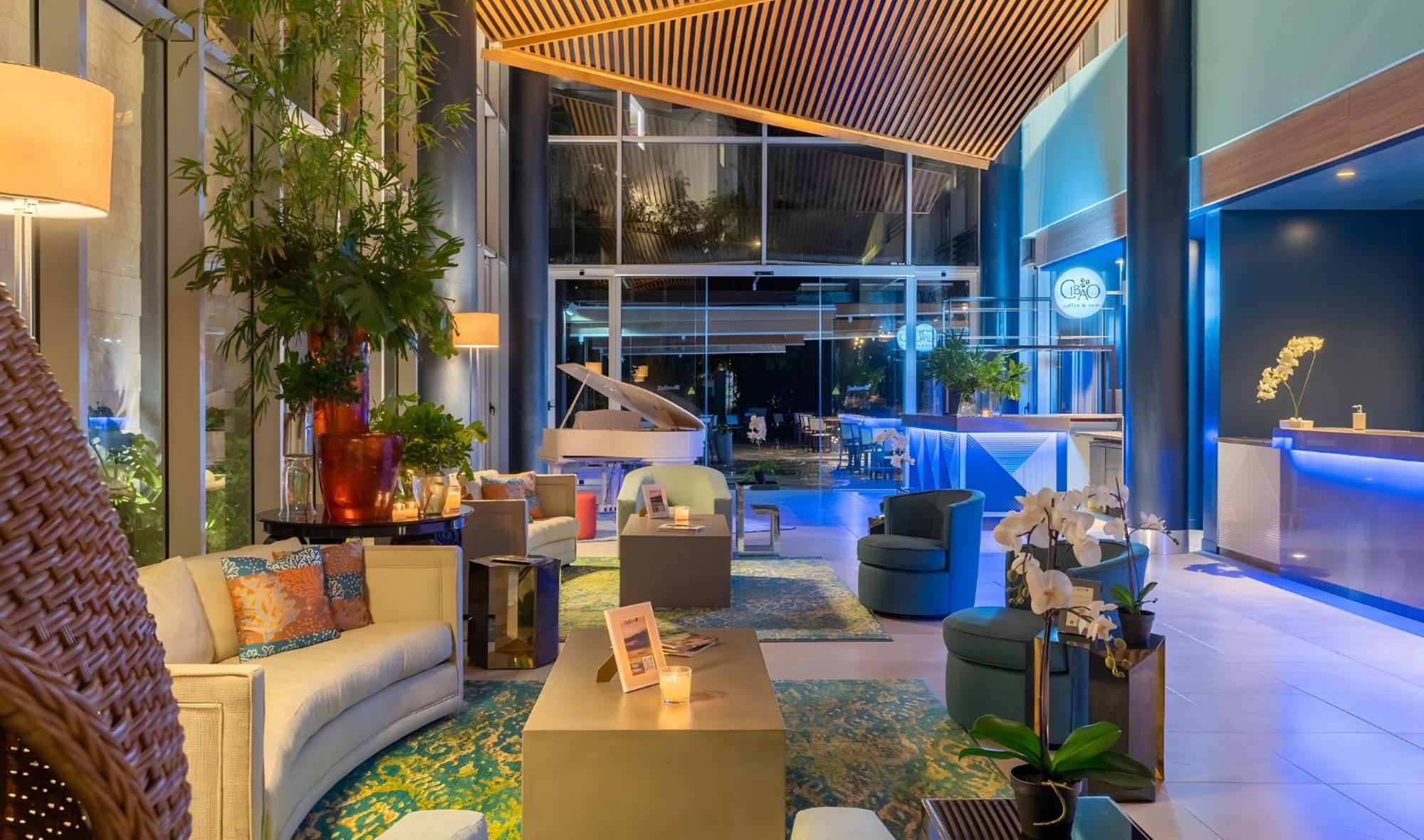 Bakour Resort