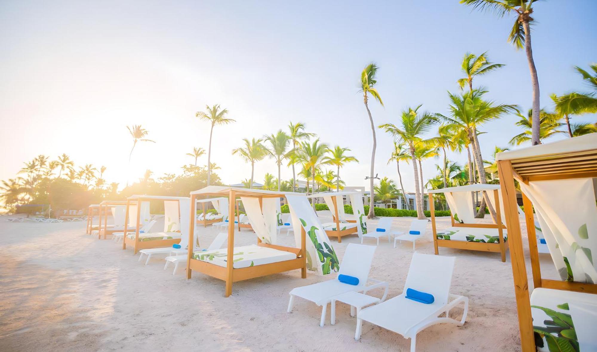 Resort Bakour Punta Cana