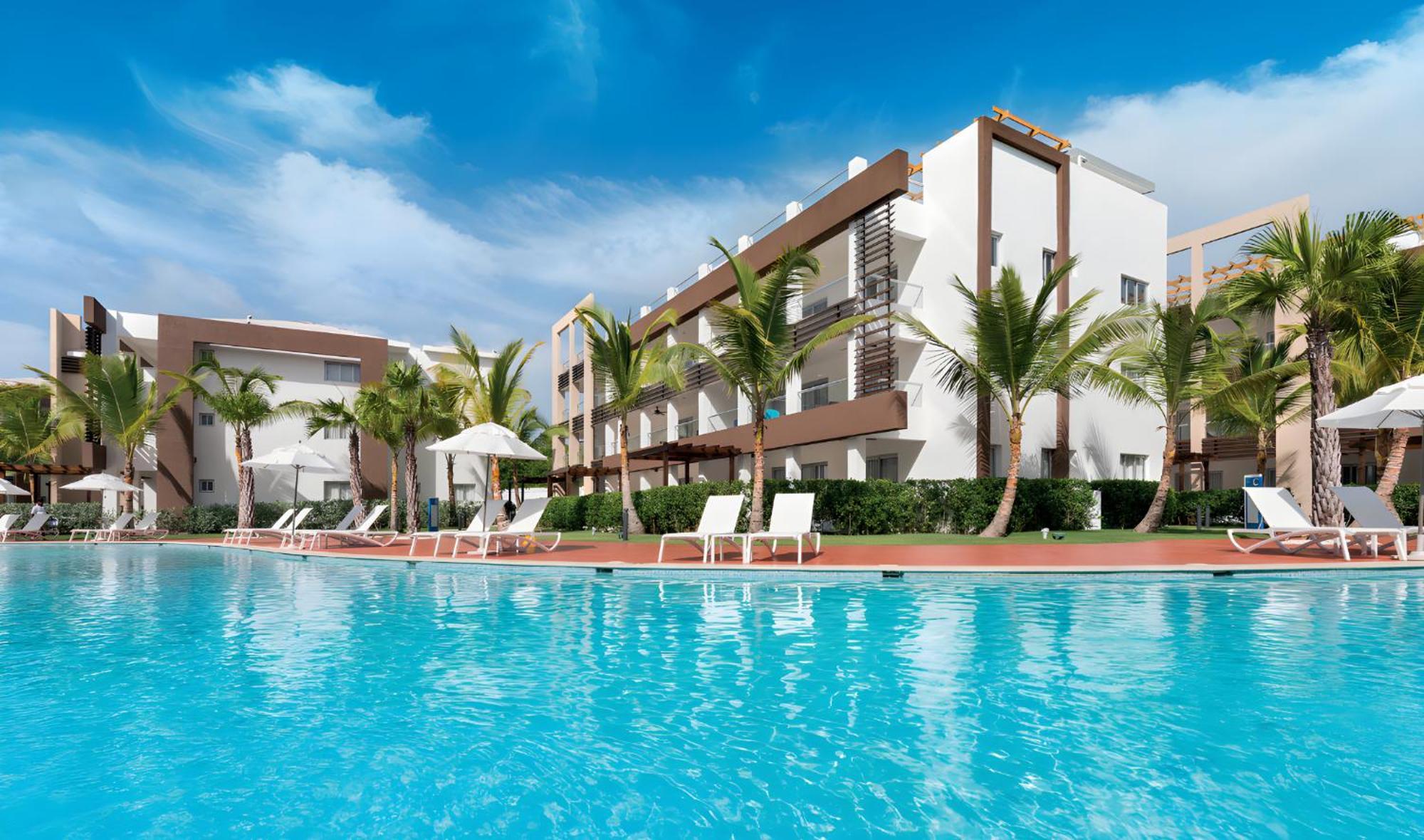 Resort Bakour