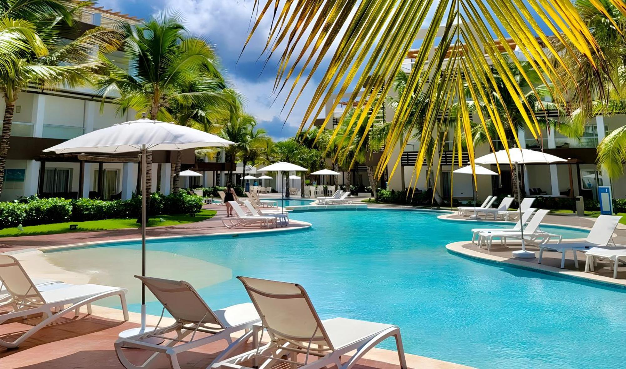 Resort Bakour 5*
