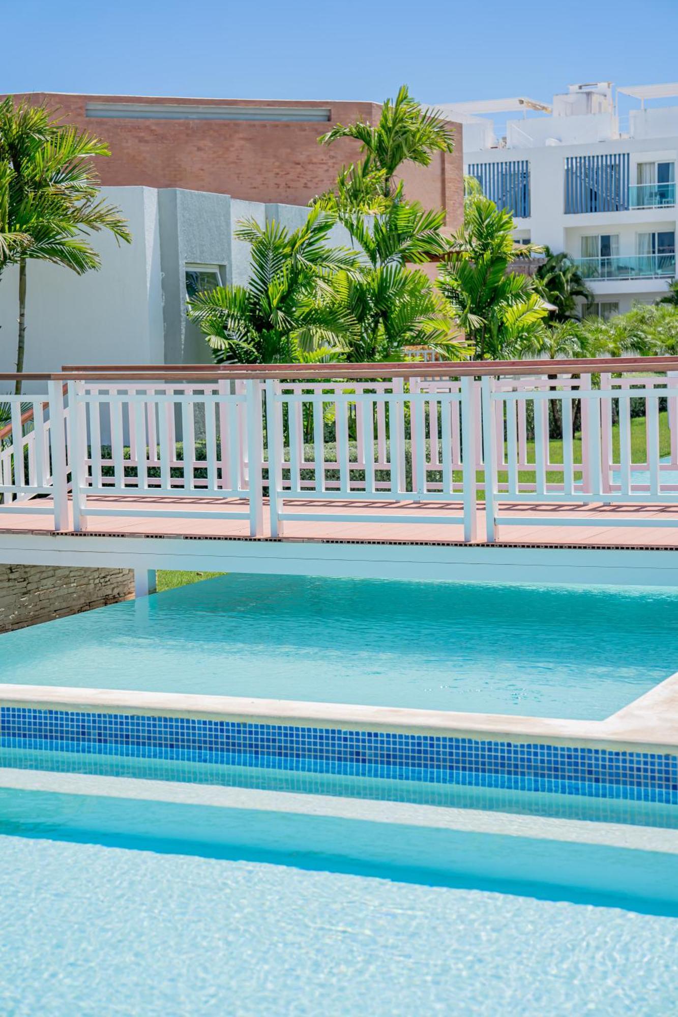 Xeliter Cana Rock Apartamento Punta Cana