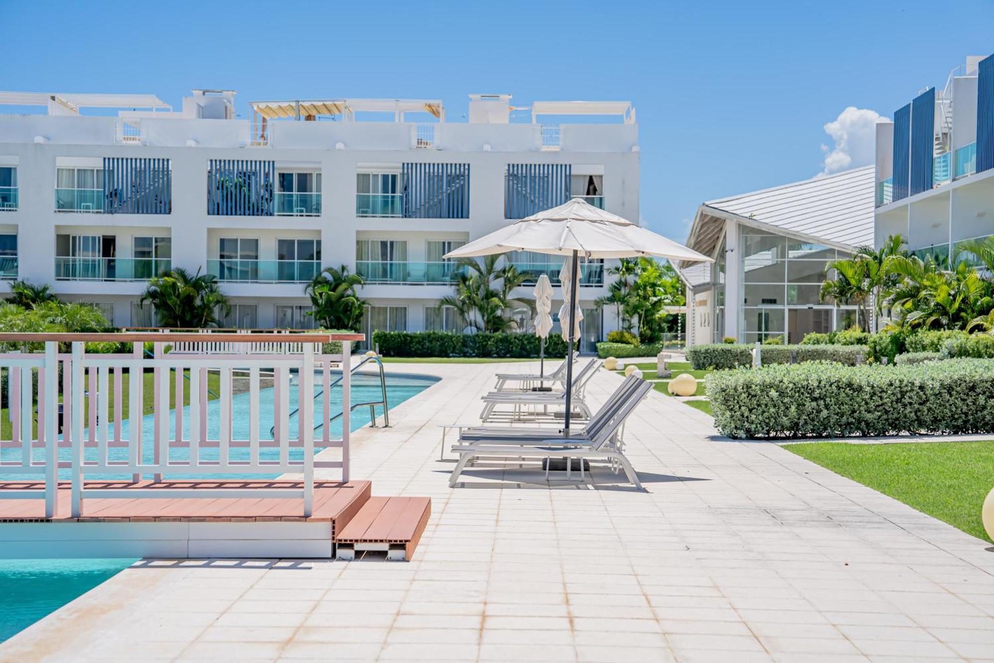 Apartamento Xeliter Cana Rock Punta Cana