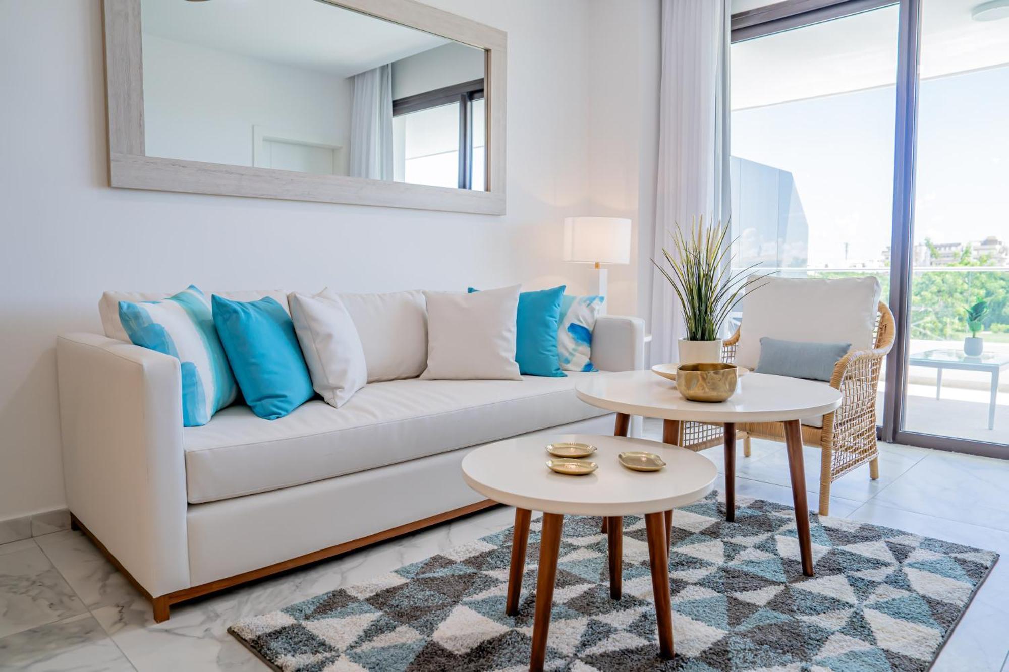 Xeliter Cana Rock Apartamento