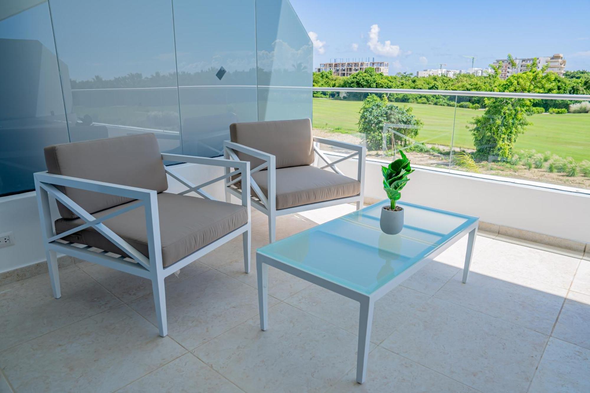 Xeliter Cana Rock Apartamento Punta Cana