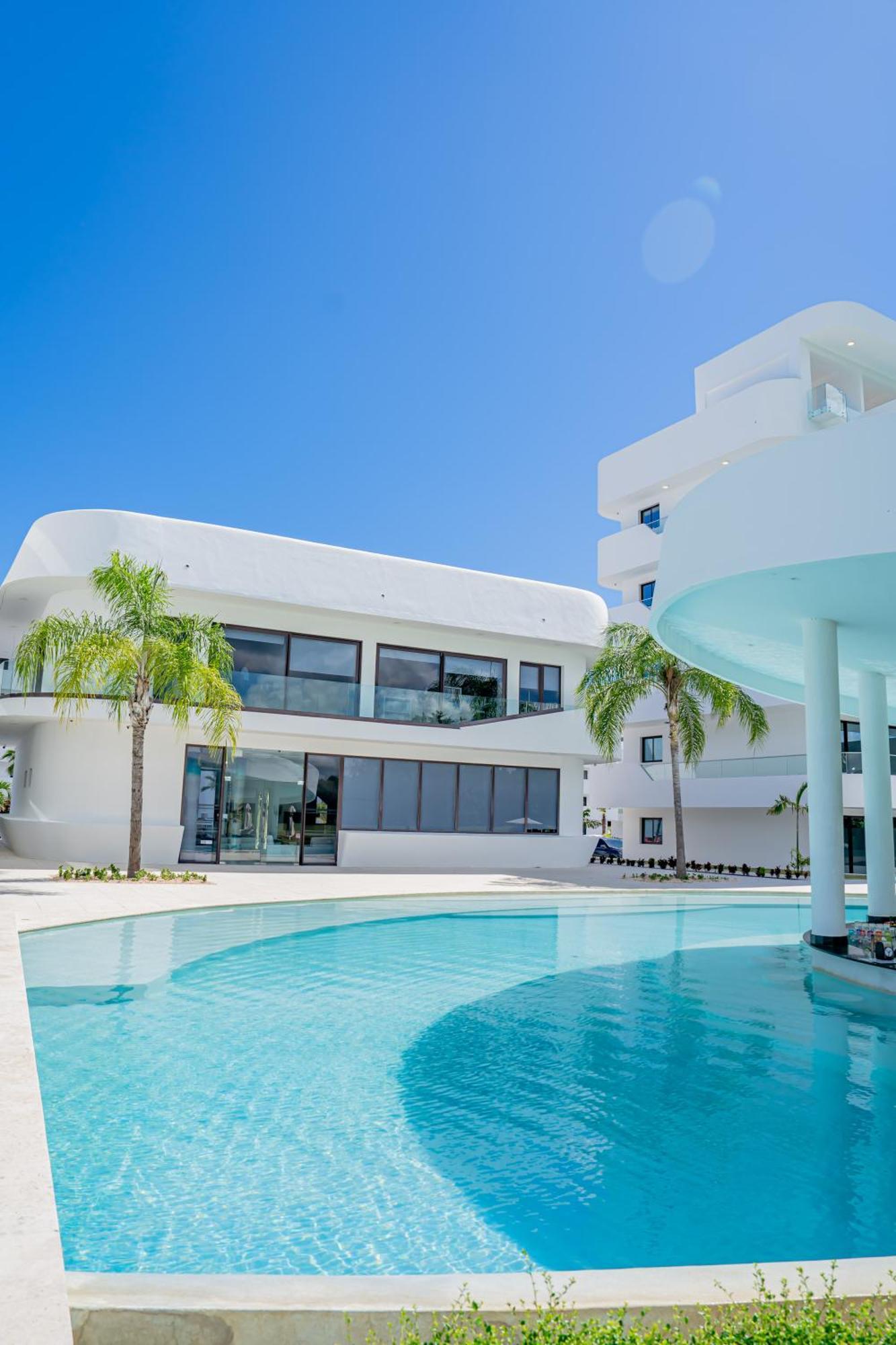 Xeliter Cana Rock Punta Cana