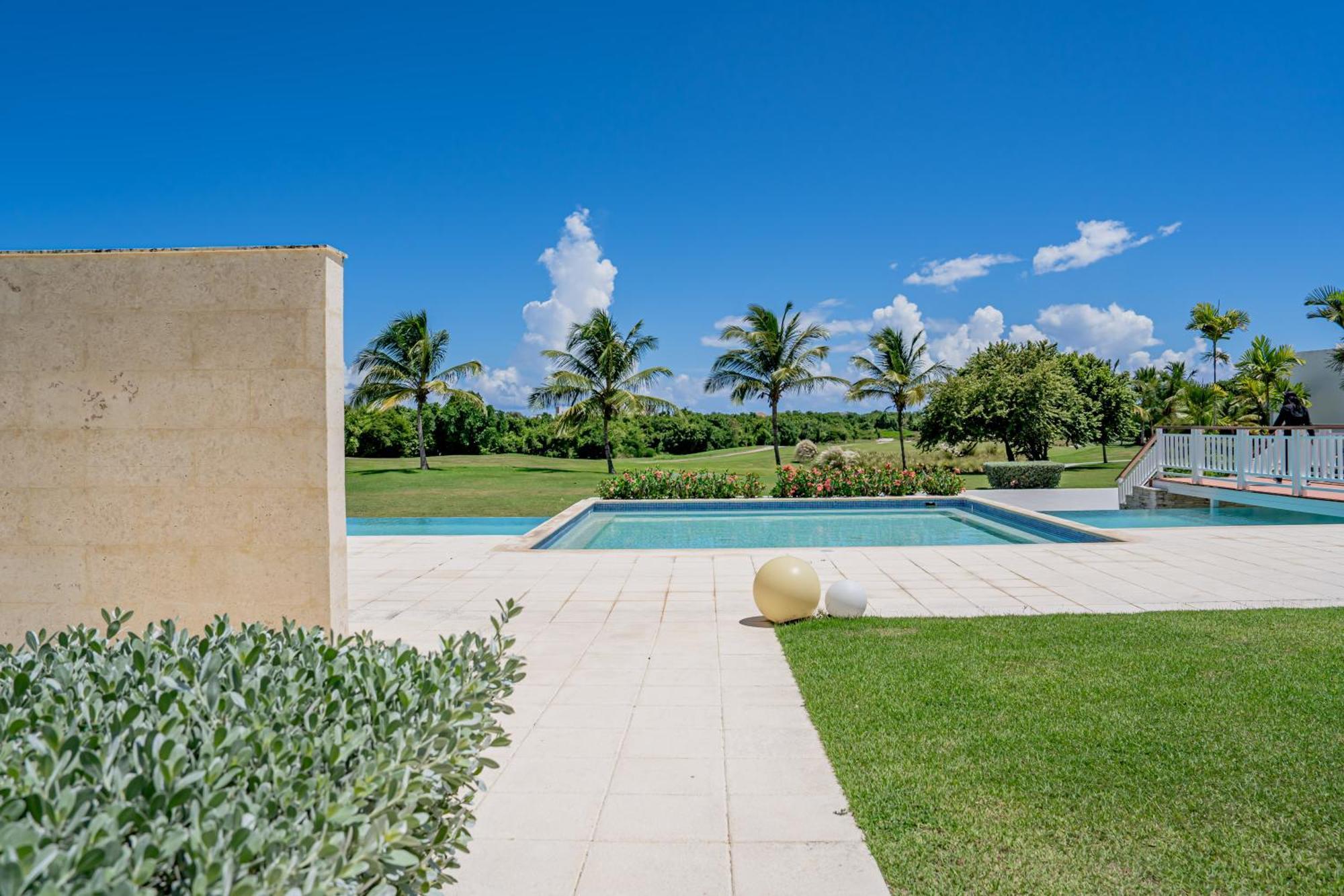 Xeliter Cana Rock Apartamento *