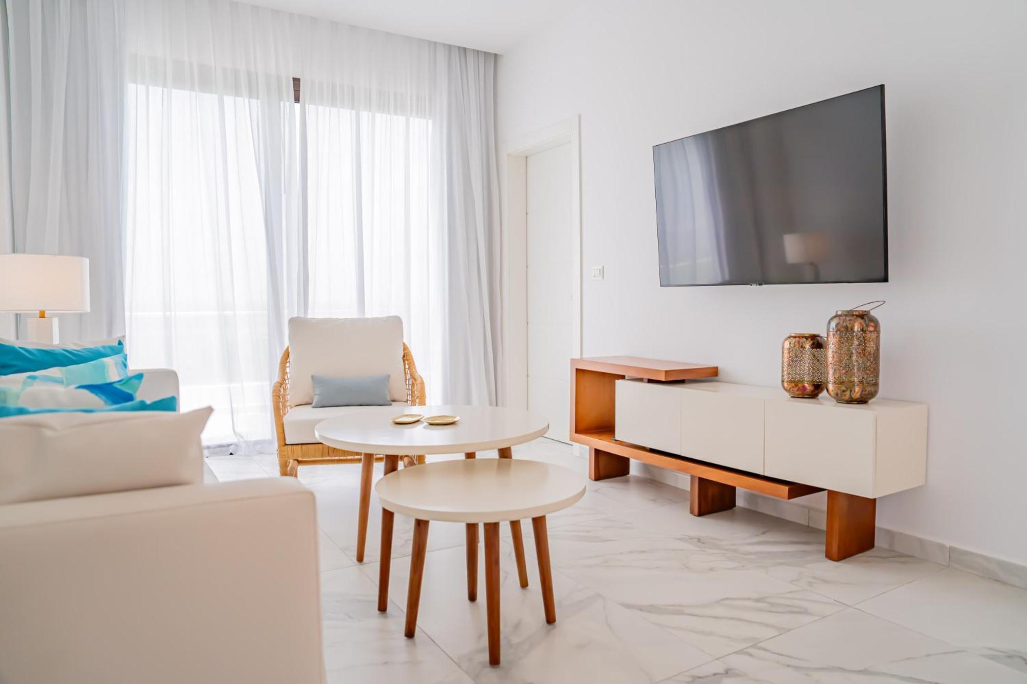 Apartamento Xeliter Cana Rock *