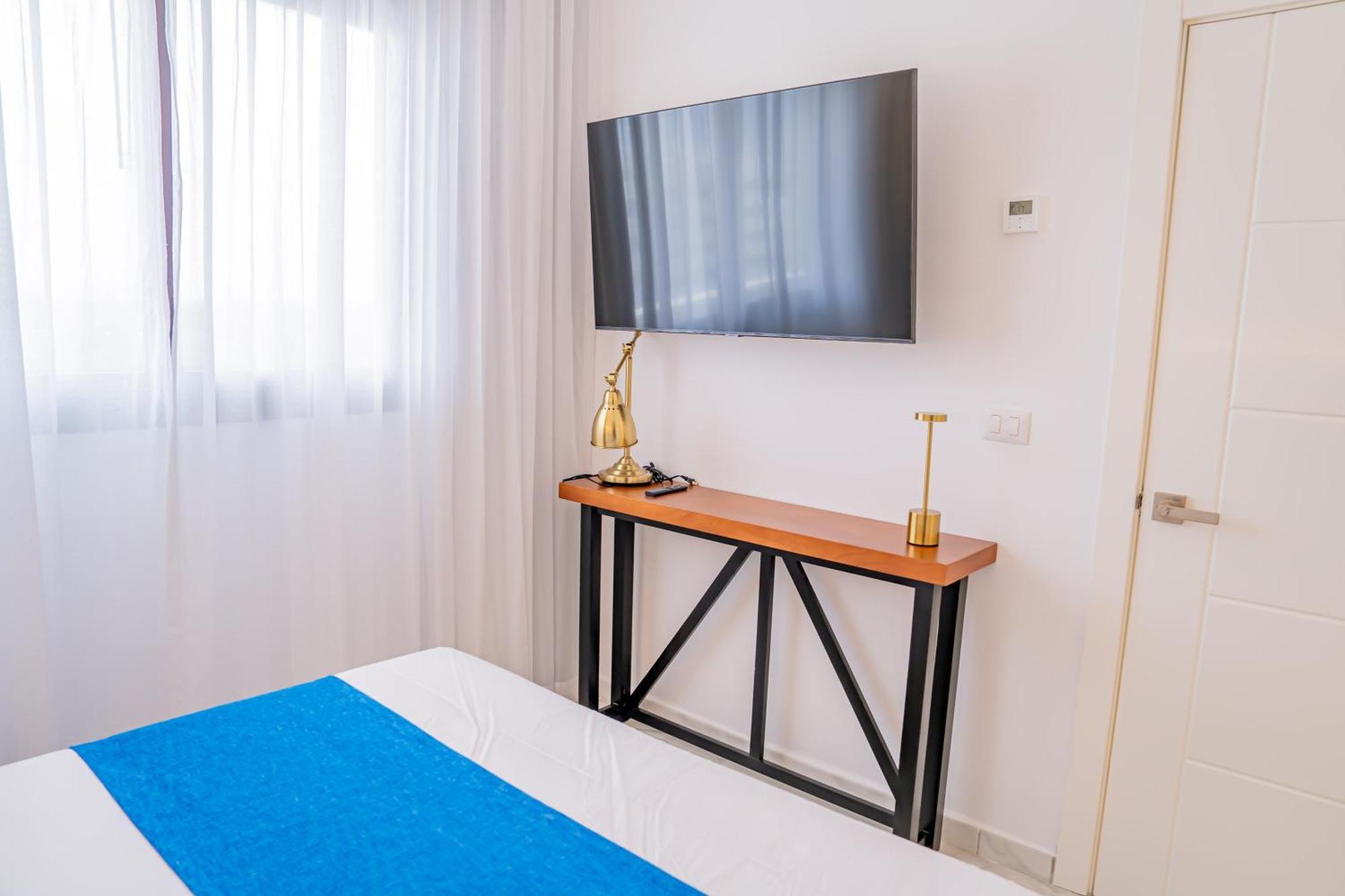 Xeliter Cana Rock Apartamento Punta Cana