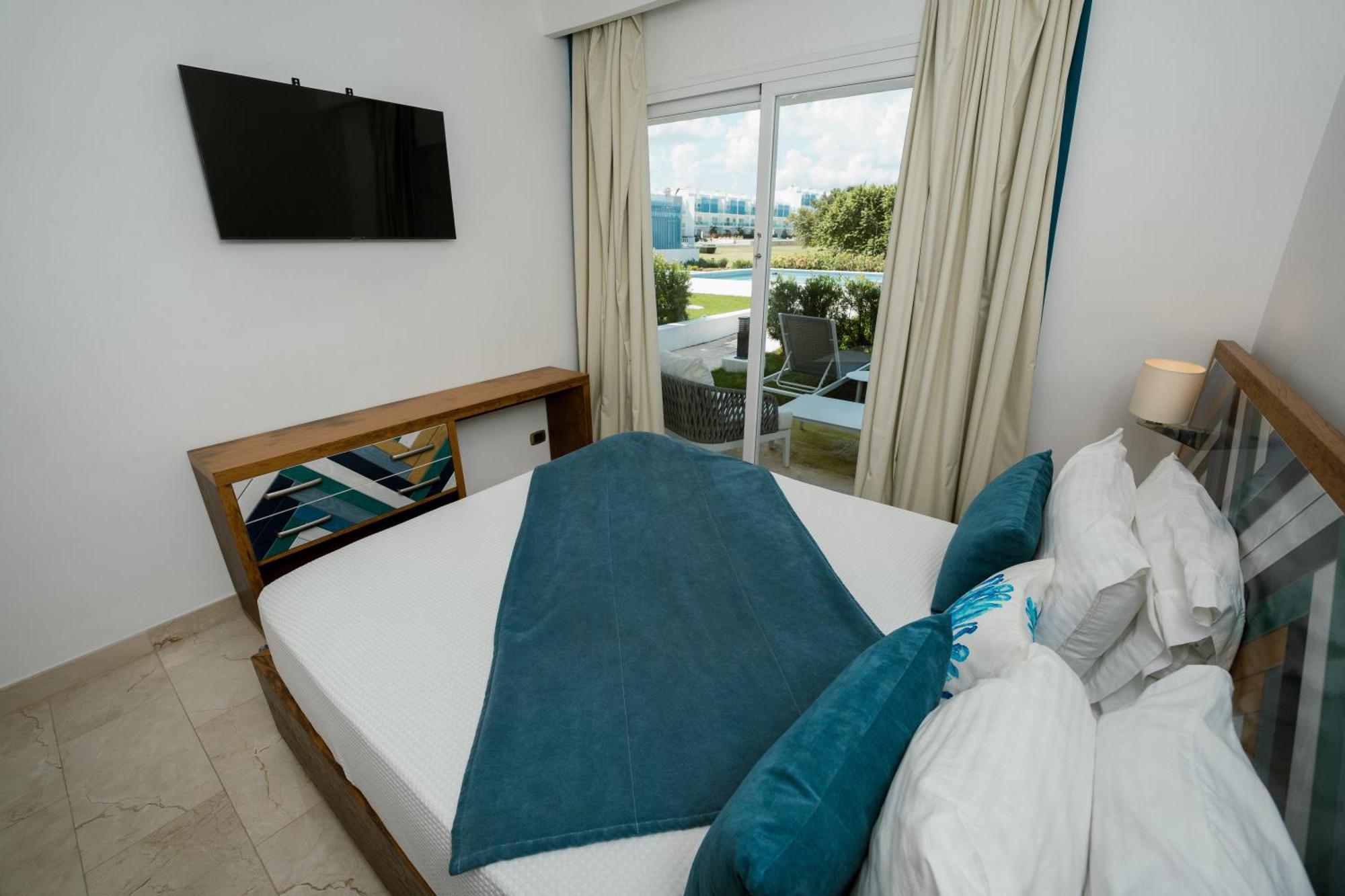 Apartamento Xeliter Cana Rock Punta Cana