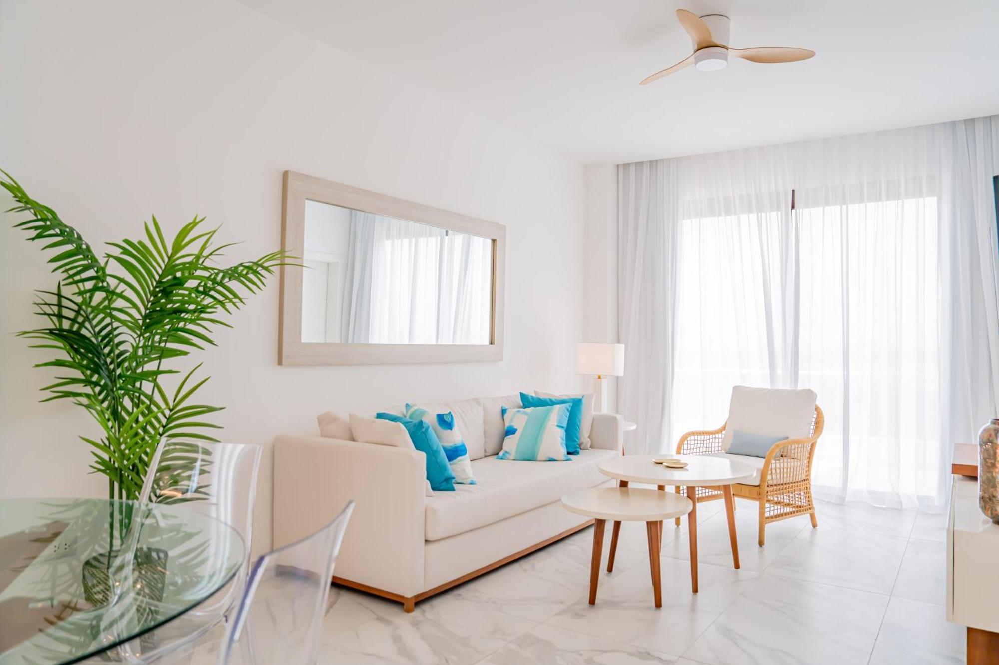 Xeliter Cana Rock Apartamento Punta Cana