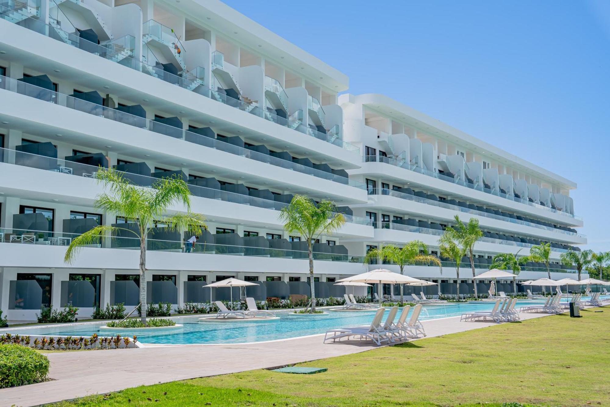 Xeliter Cana Rock Apartamento
